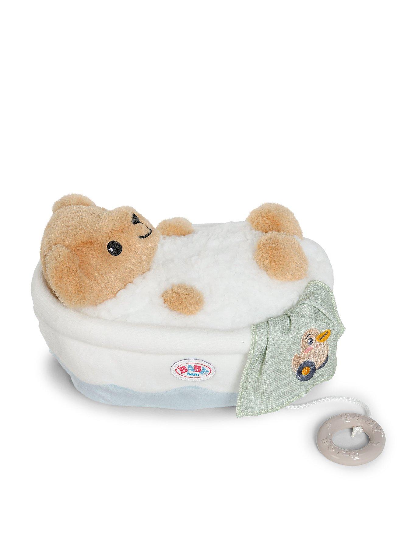 Baby Born for babies Musical Teddy