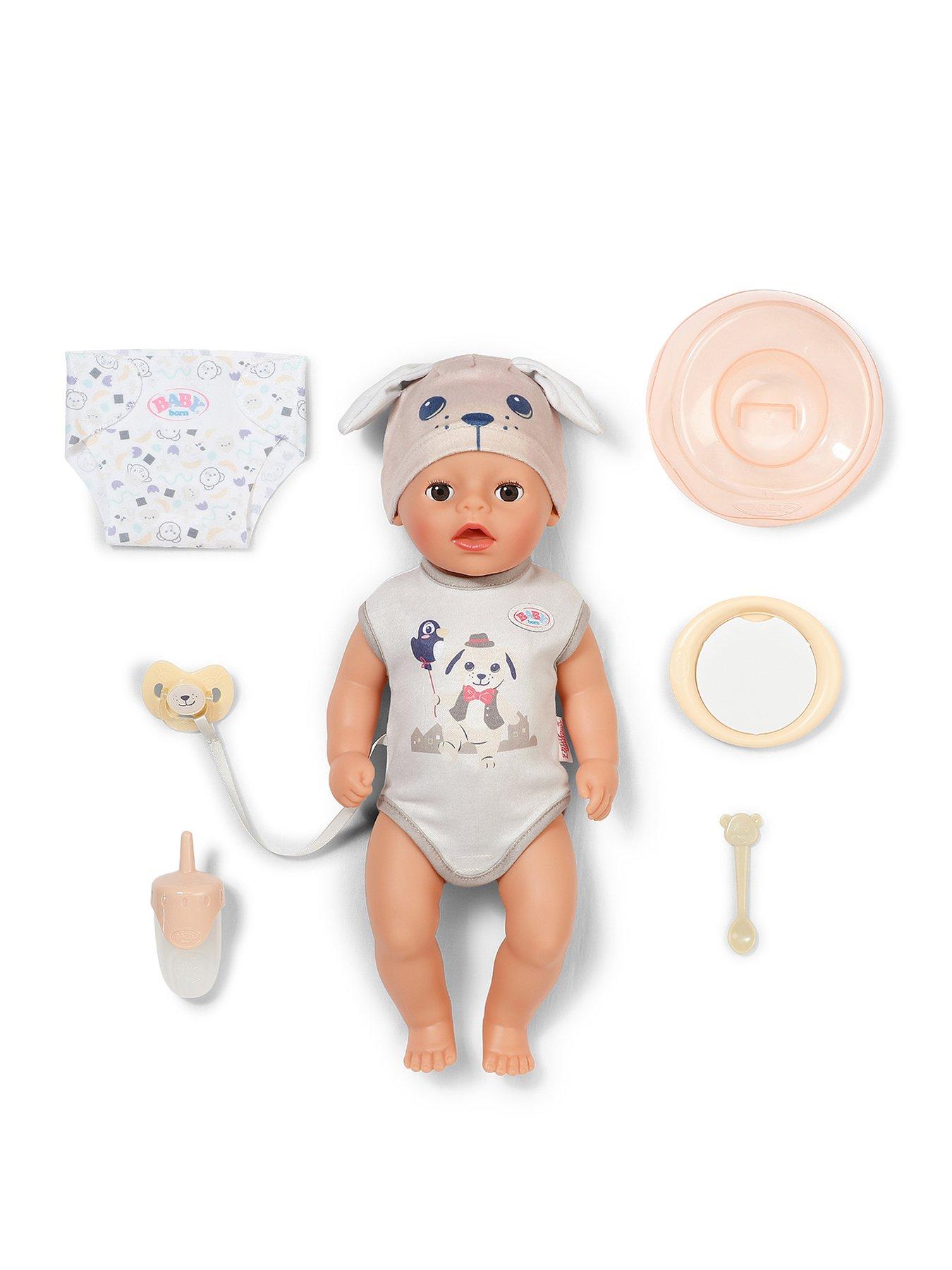 Baby Born Lukas Dog 36cm