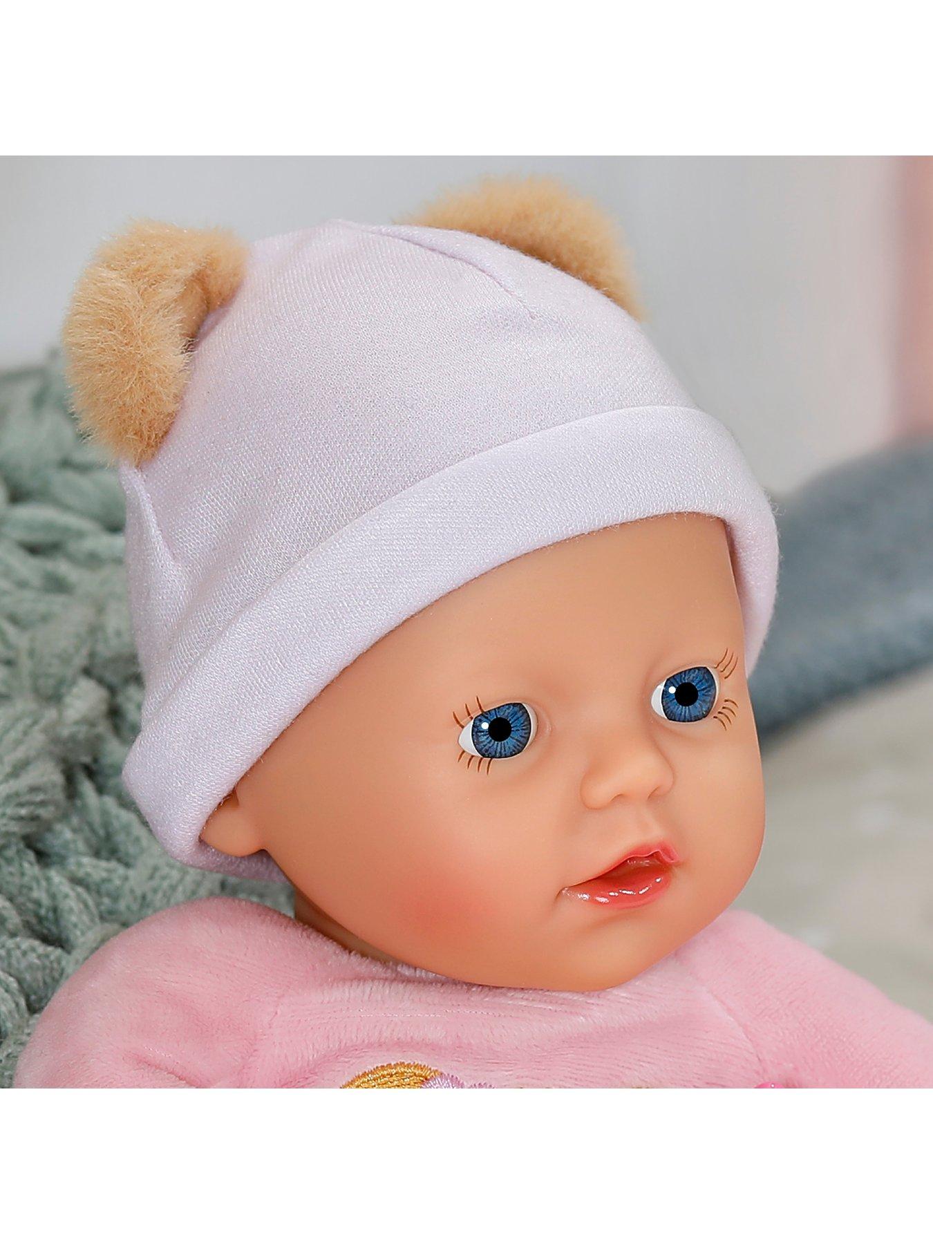 Image 6 of 7 of Baby Born Interactive Rosie 30cm