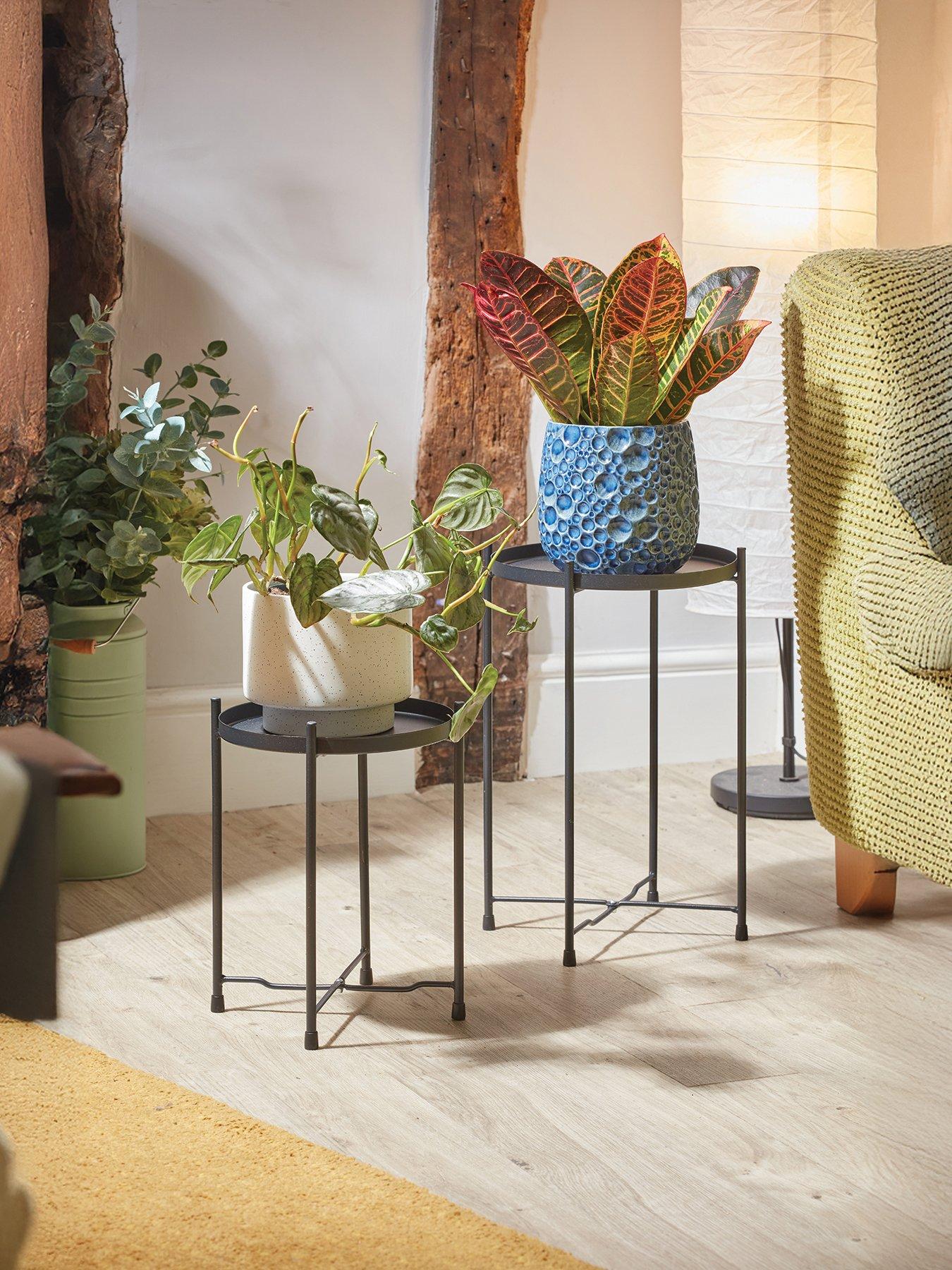 Smart Garden Duo Pot Stands | Very