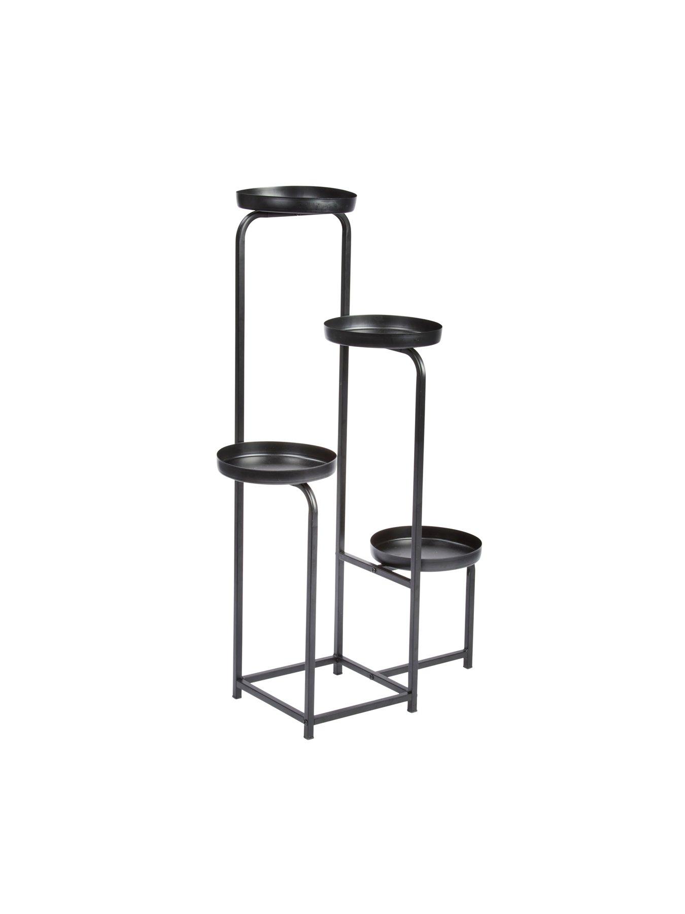 Image 2 of 3 of Smart Garden Quad Pot Stand