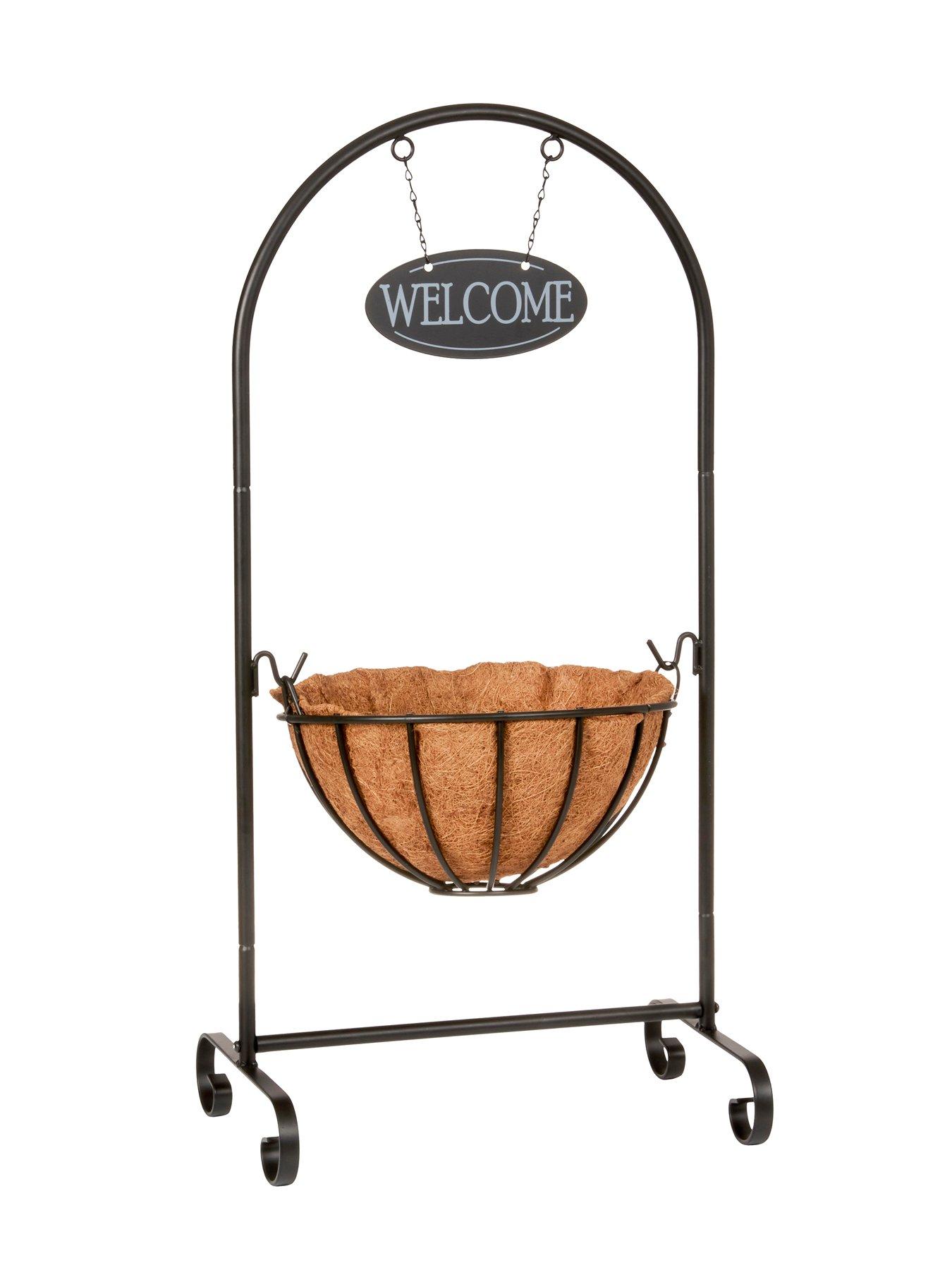 Image 2 of 2 of Smart Garden Classic Welcome Planter