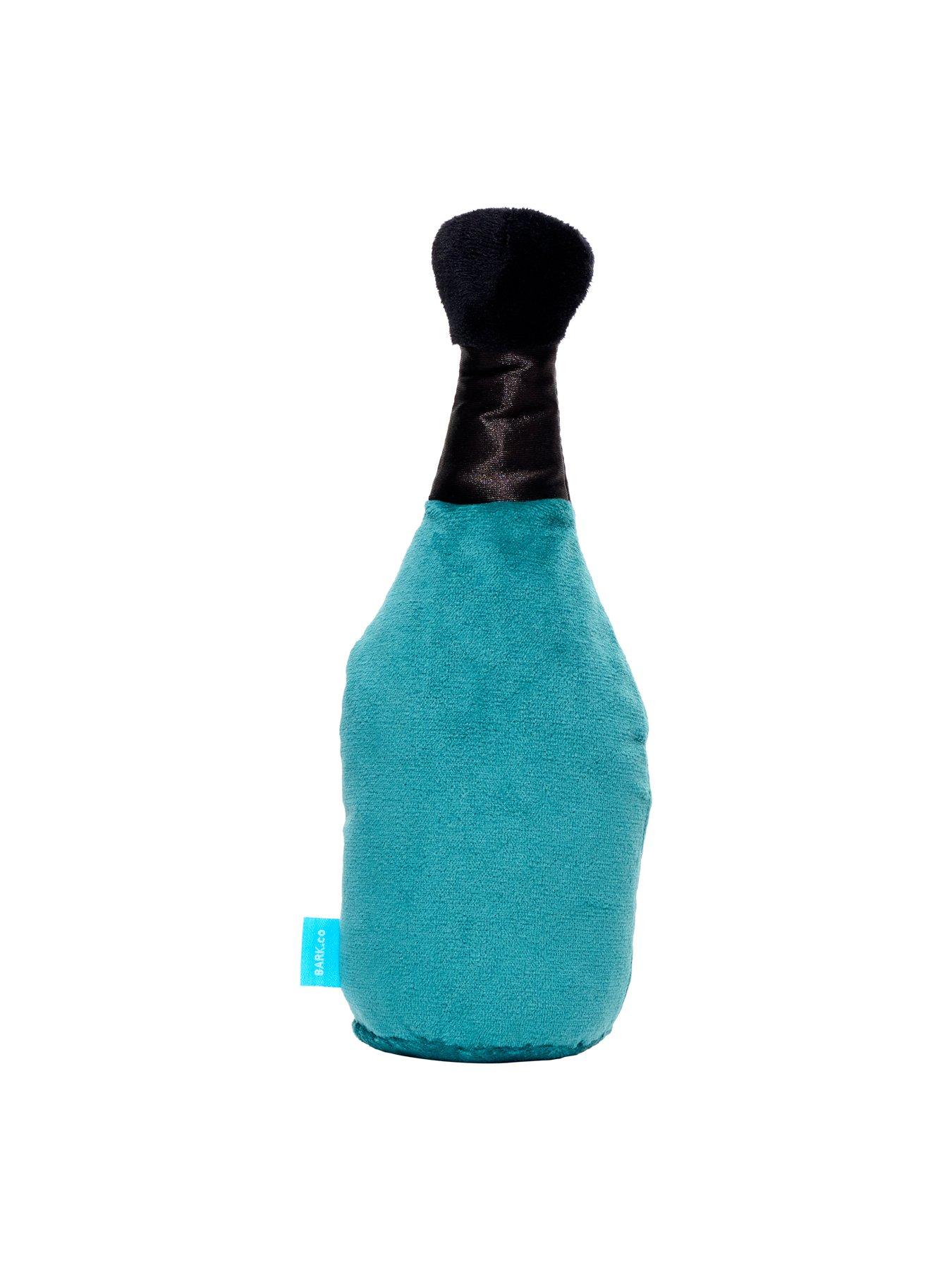 Image 3 of 5 of Bark x Crufts Winners Chompagne Dog Toy