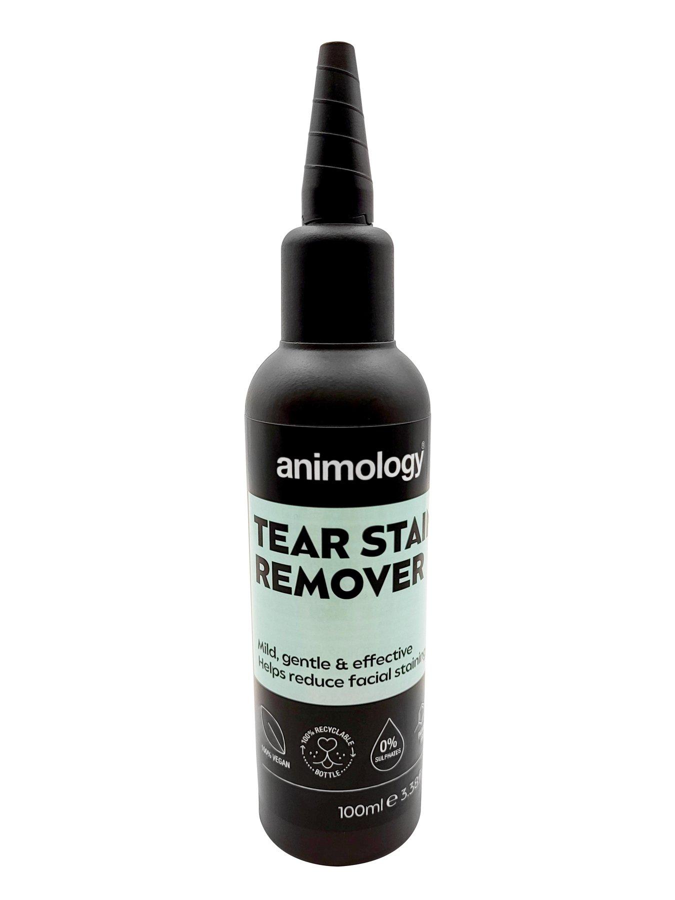 Image 3 of 3 of Animology White Wash Shampoo 250ml/ Tear Stain Remover 100ml