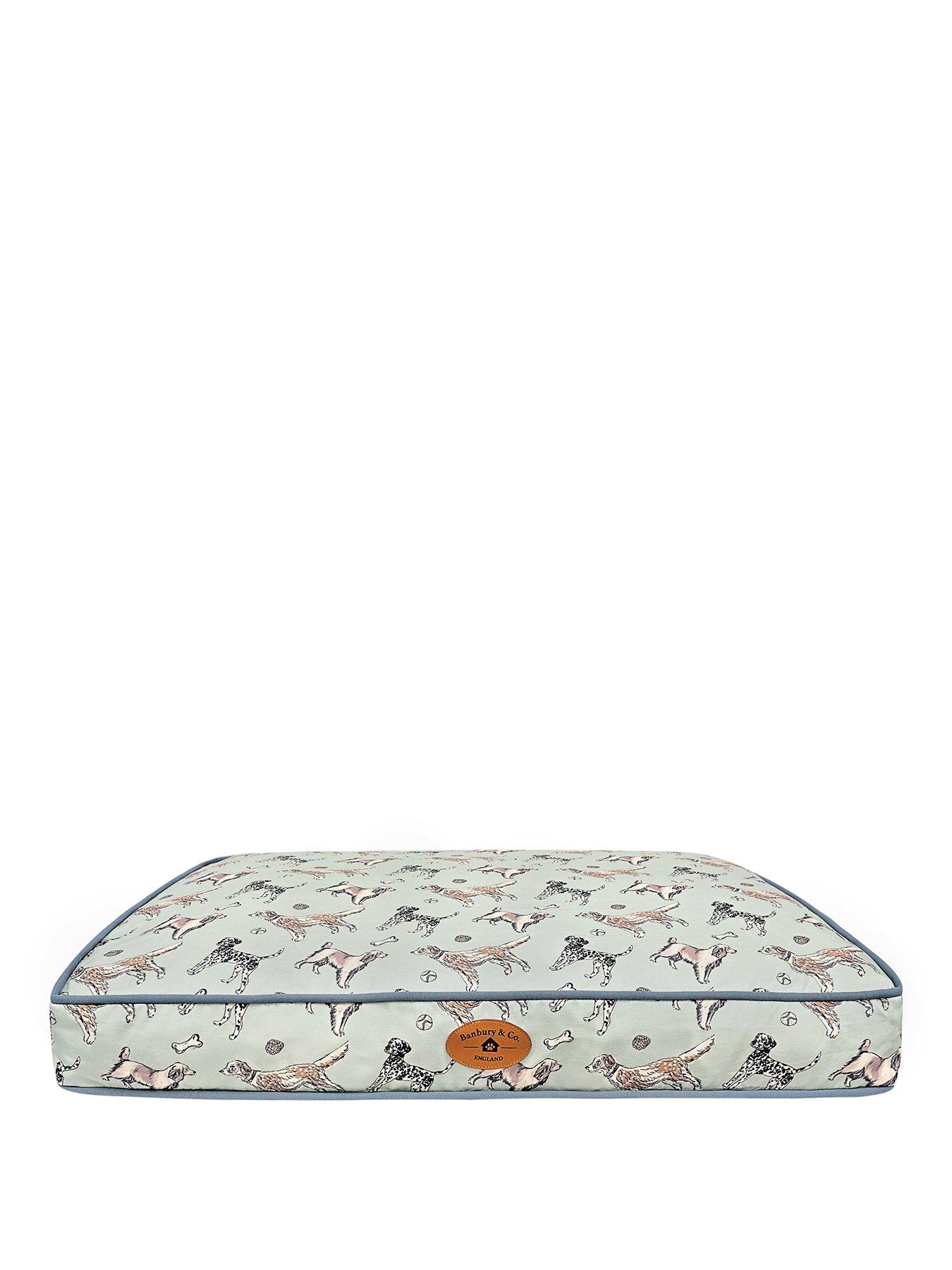 Banbury & Co Banbury & Co All Over Printed Mattress S/M *
