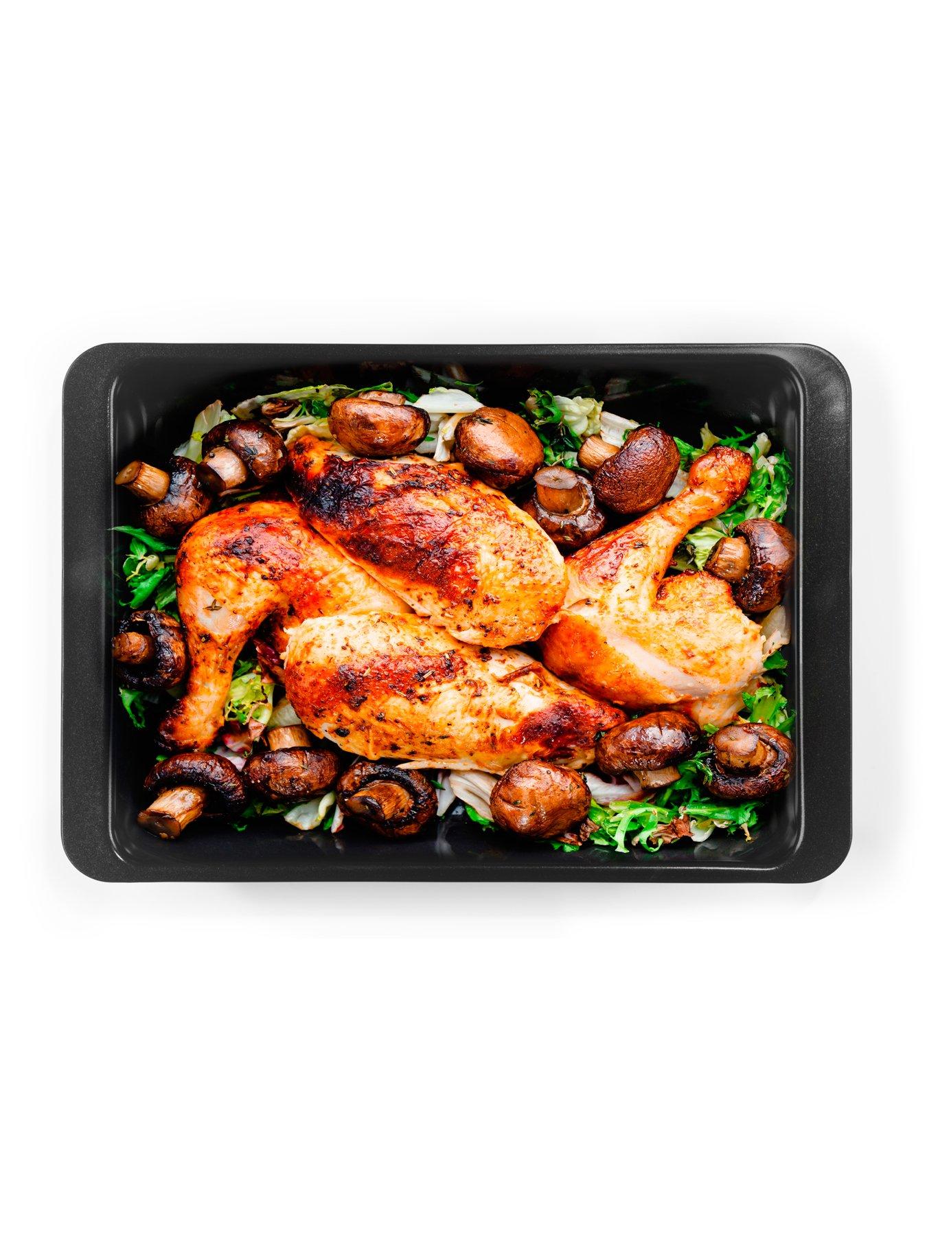 Image 2 of 3 of Salter Expert Roaster