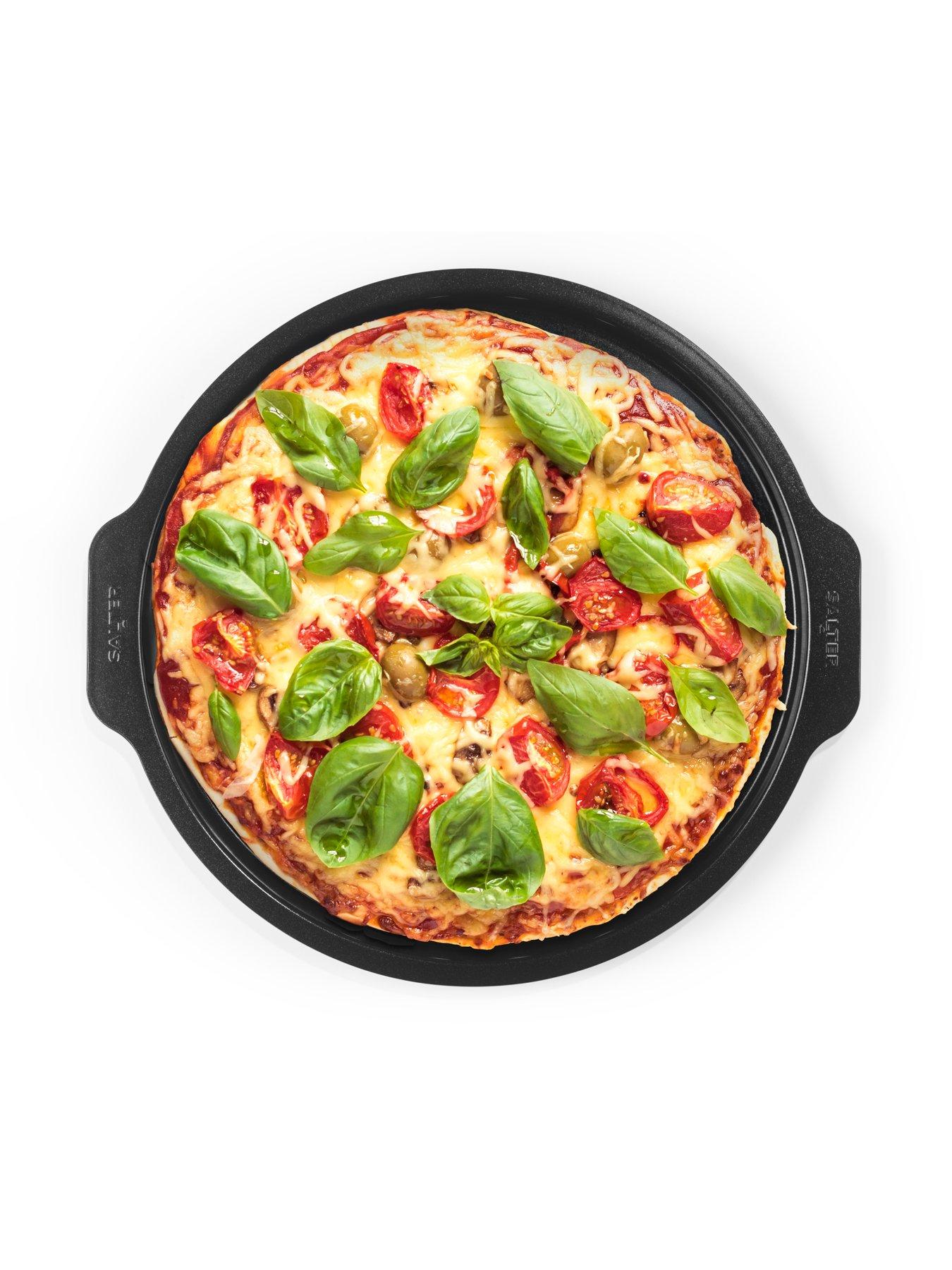 Image 2 of 3 of Salter Expert Pizza Tray