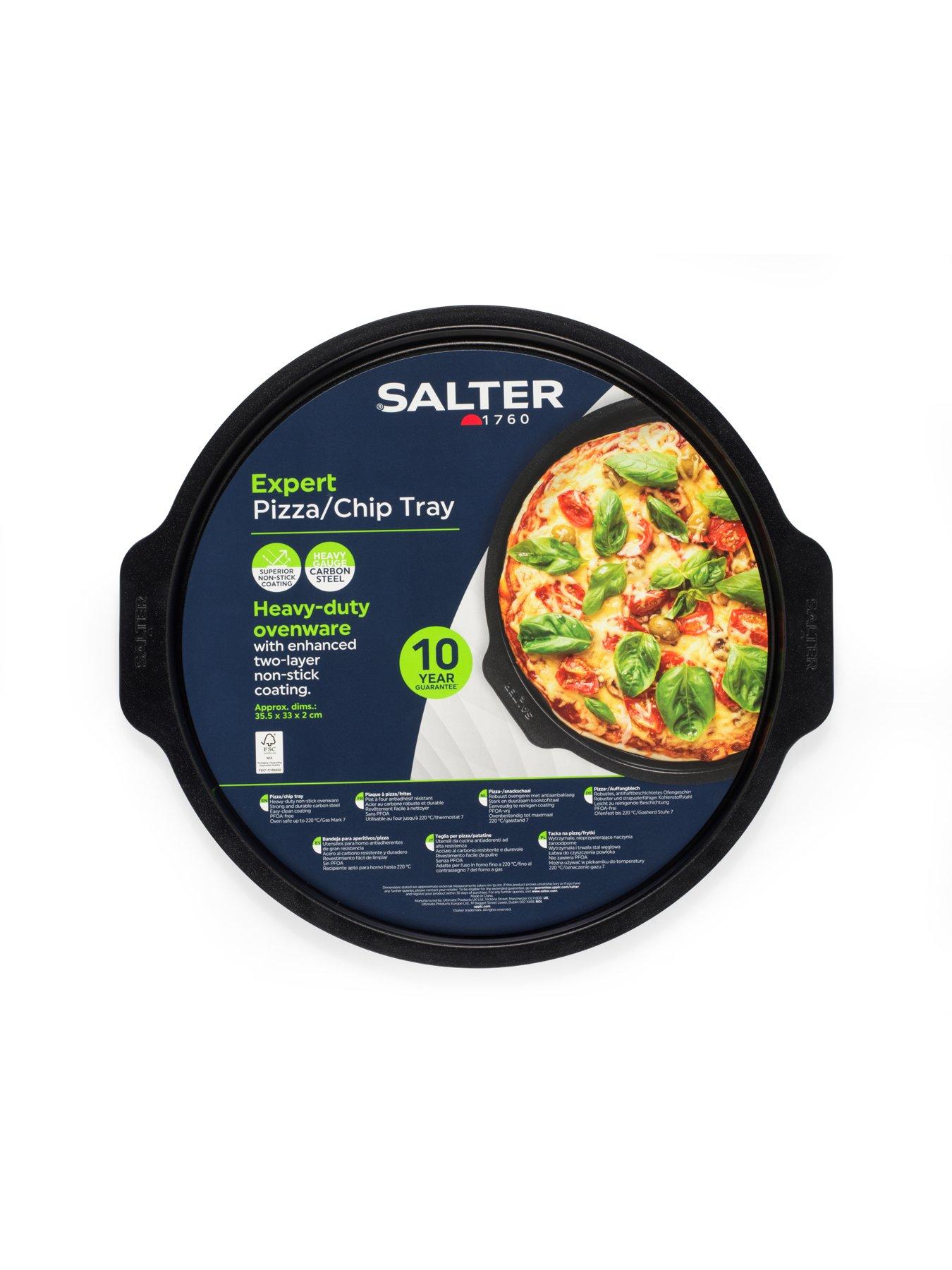 Image 3 of 3 of Salter Expert Pizza Tray