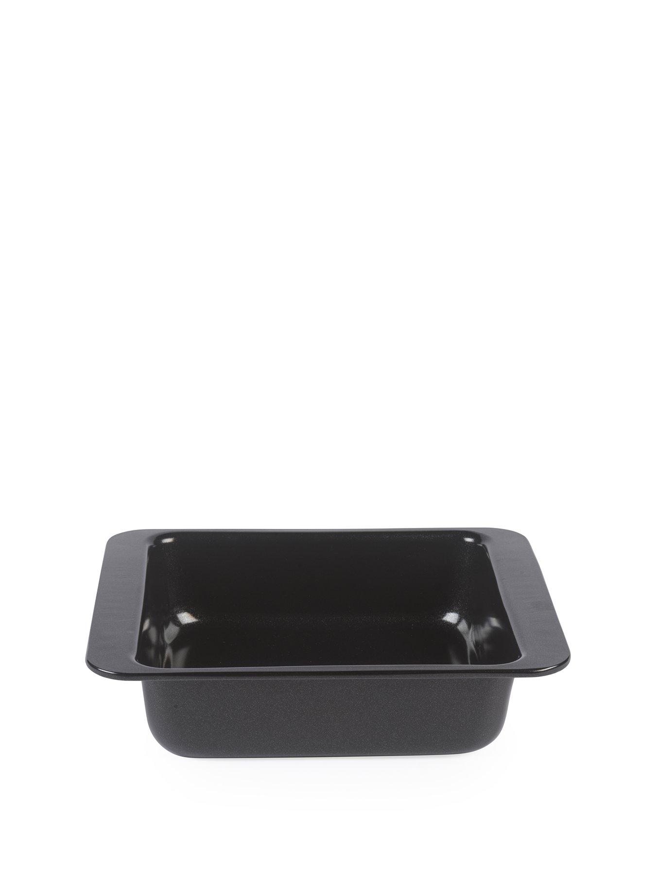Salter Expert Loaf Pan And Square Pan Bundle
