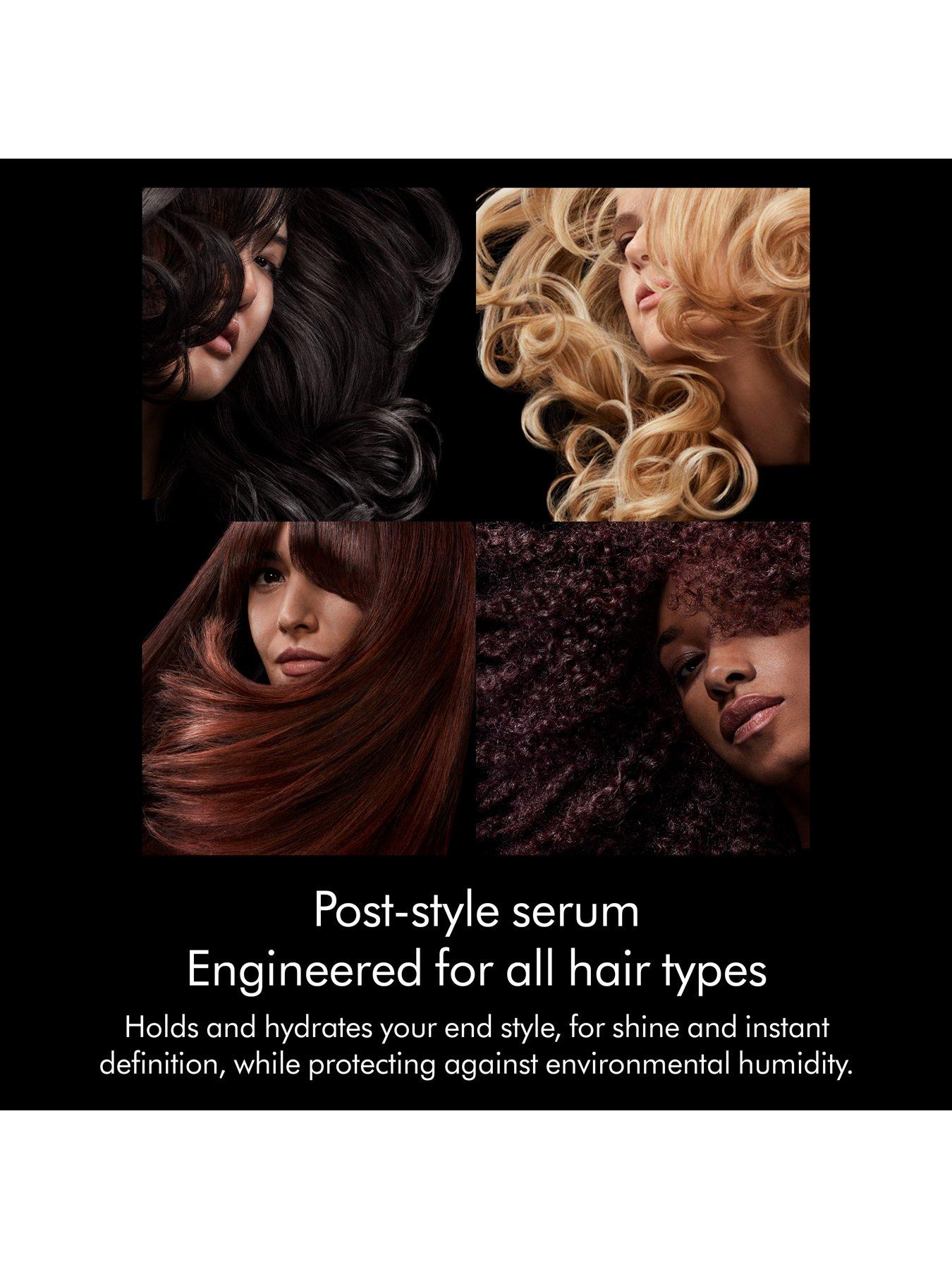 Image 2 of 8 of Dyson Chitosan&trade; Post-style serum 100ml
