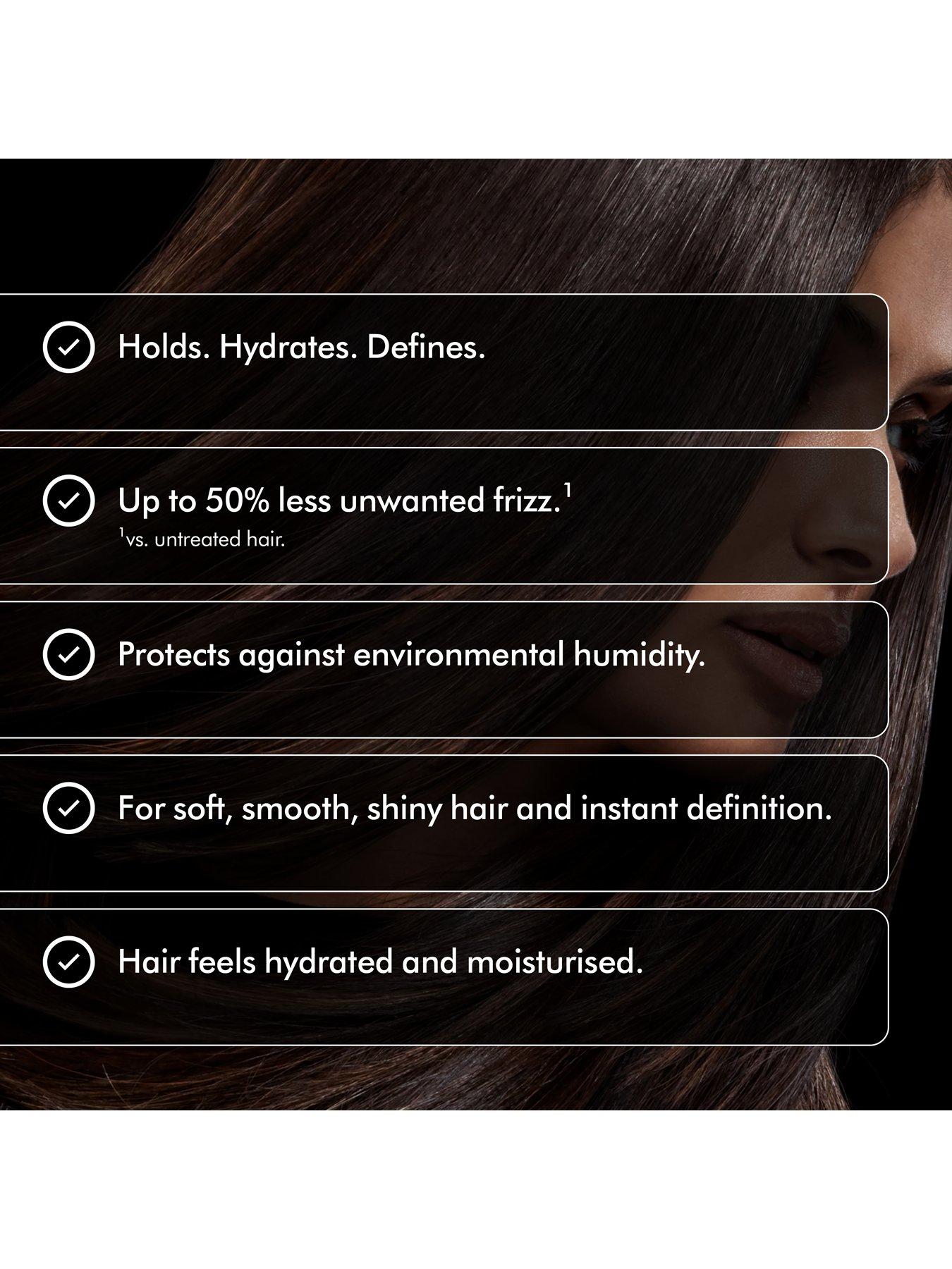 Image 4 of 8 of Dyson Chitosan&trade; Post-style serum 100ml