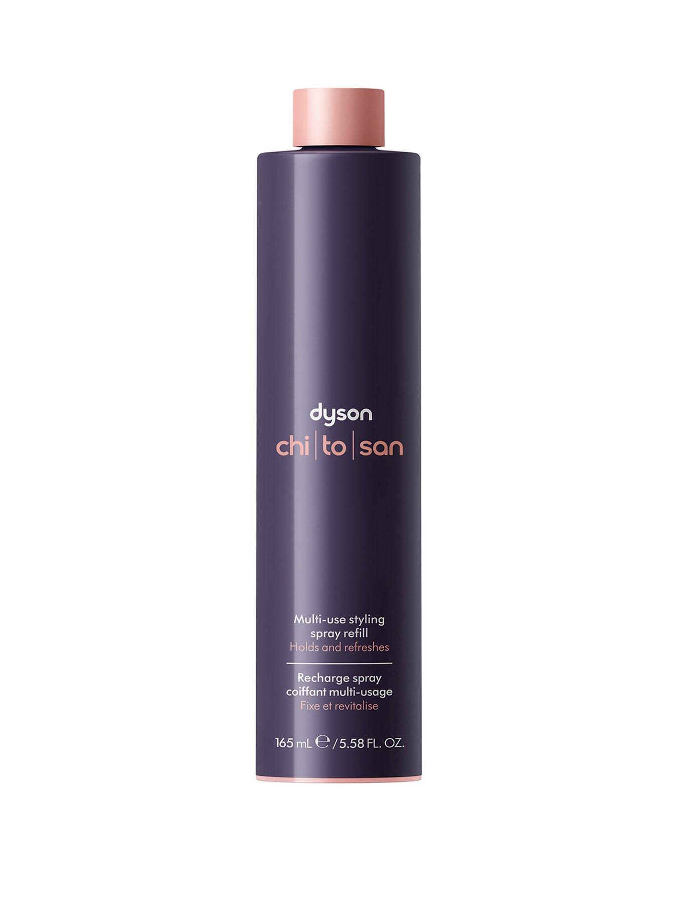 Dyson Chitosan™ multi-use styling spray Refill 165 ml