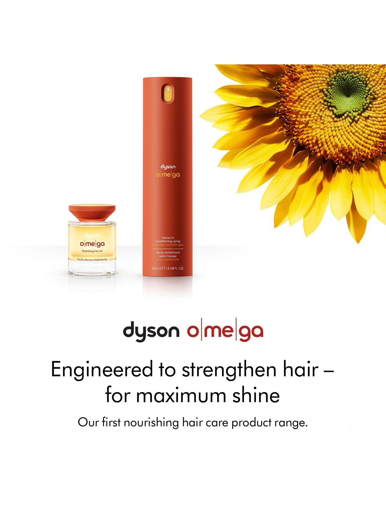 Image 4 of 7 of Dyson Omega Leave-In Conditioning Spray Refill 165ml