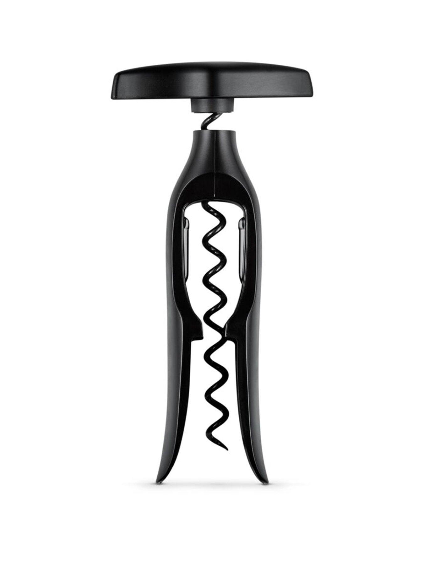 Le Creuset Wine Accessories TM-110 Classic Table Model Satin Black