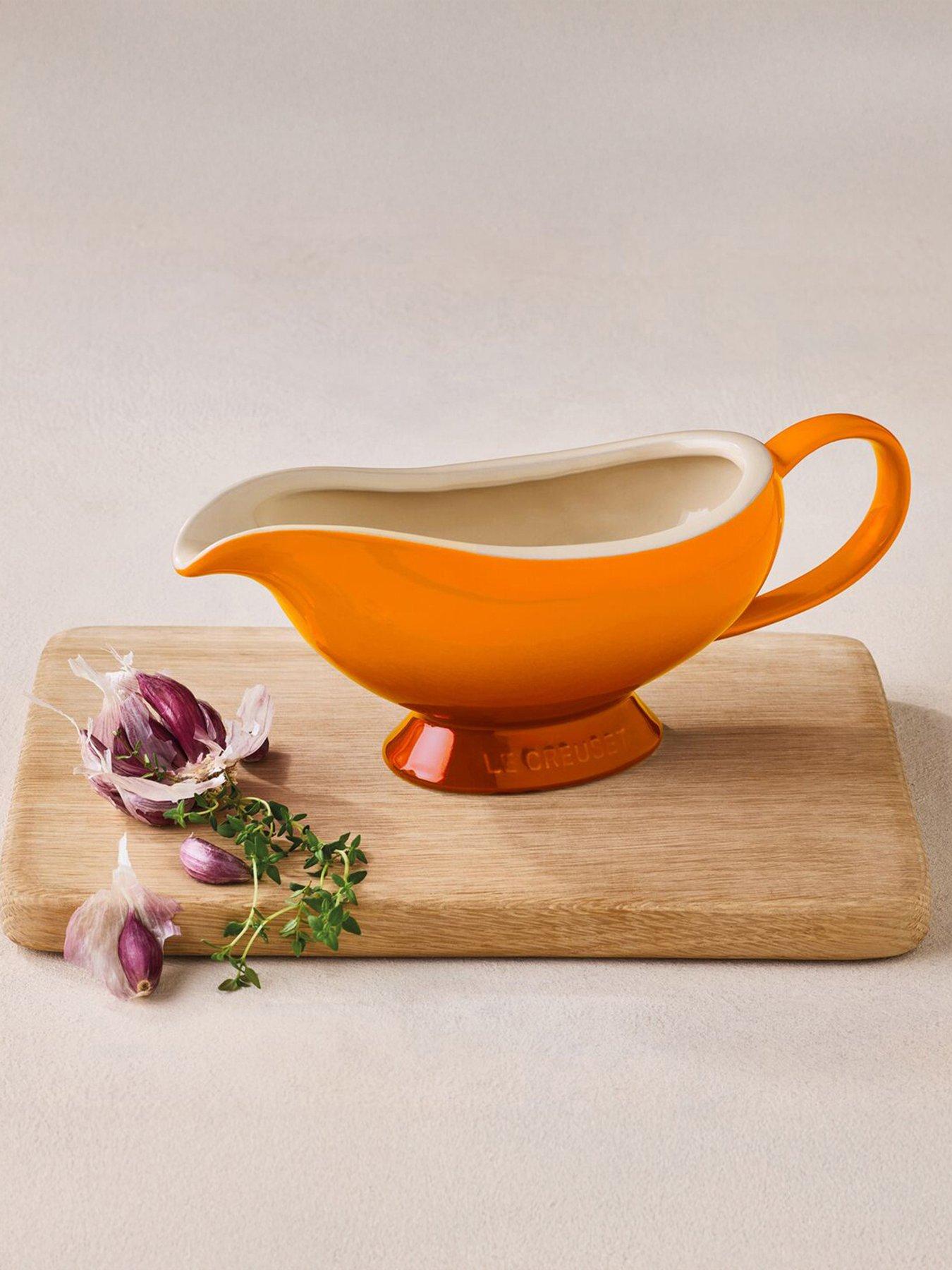 Image 1 of 5 of Le Creuset 460ml Gravy Boat