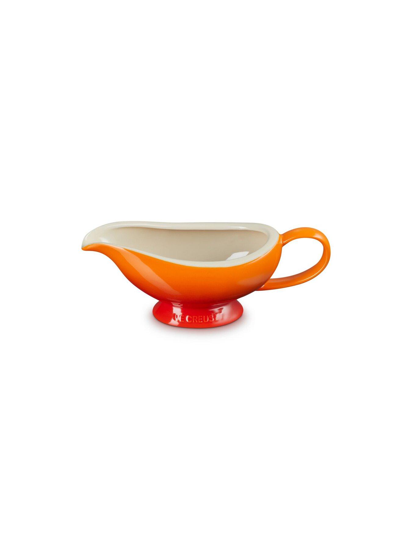 Image 4 of 5 of Le Creuset 460ml Gravy Boat