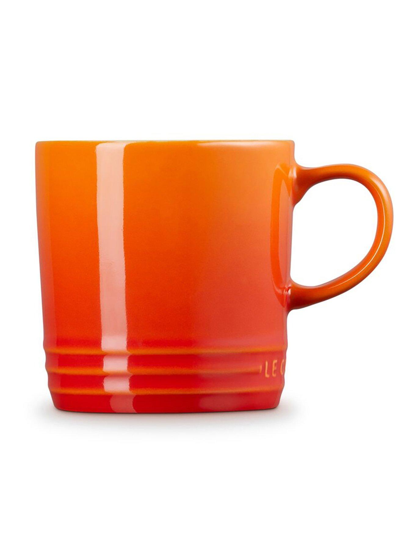 Le Creuset Stoneware Mug 350ml