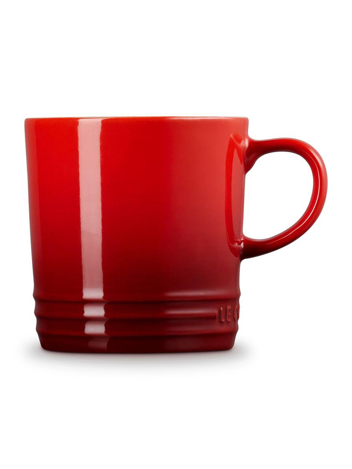 Le Creuset Stoneware Mug 350ml
