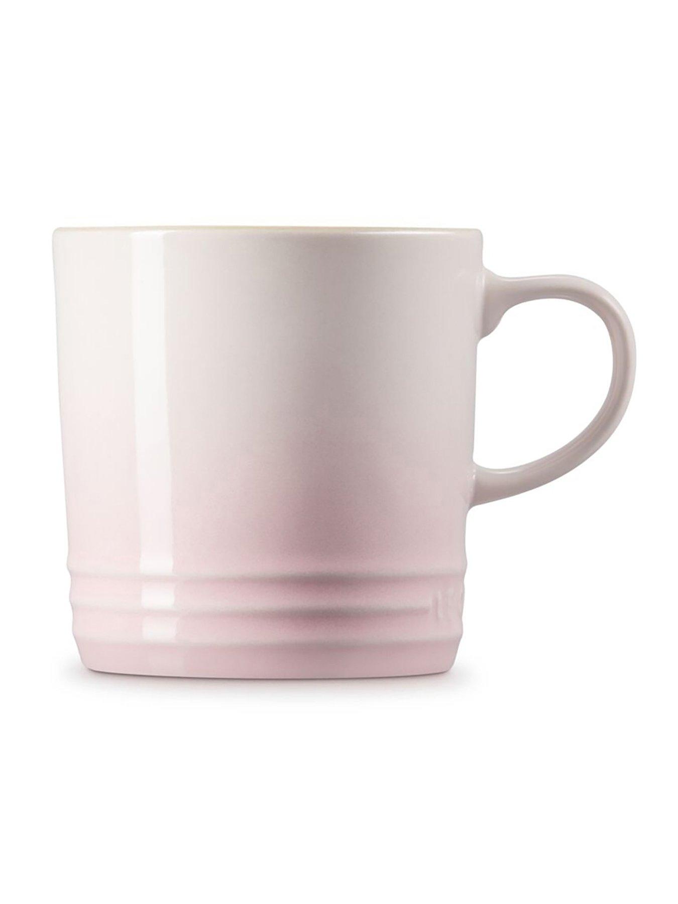 Le Creuset Le Creuset Stoneware Mug 350ml Flint