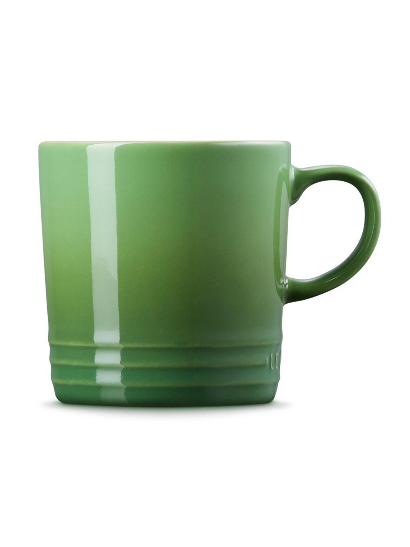 Le Creuset Stoneware Mug 350ml Flint