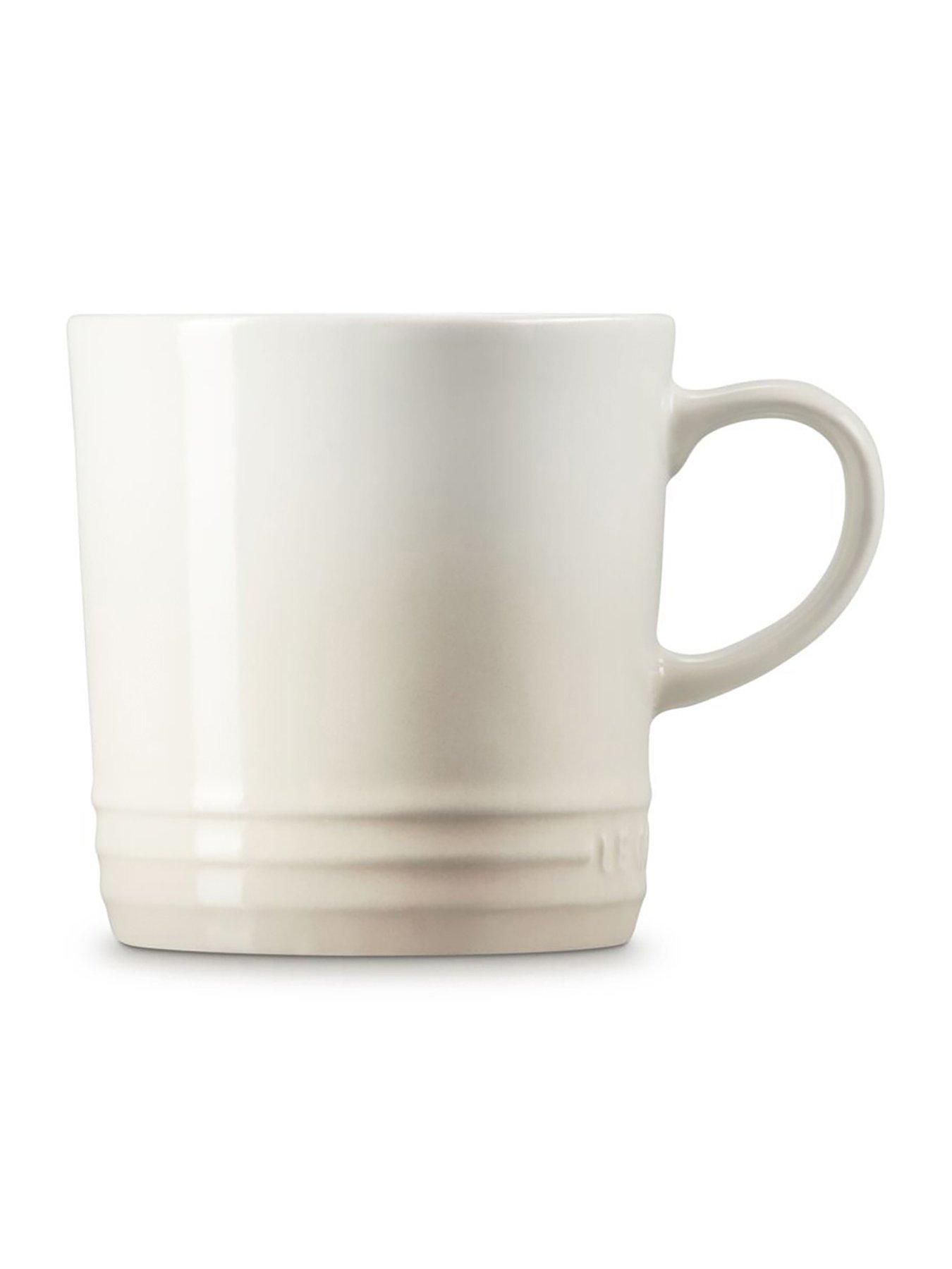 Le Creuset Stoneware Mug 350ml