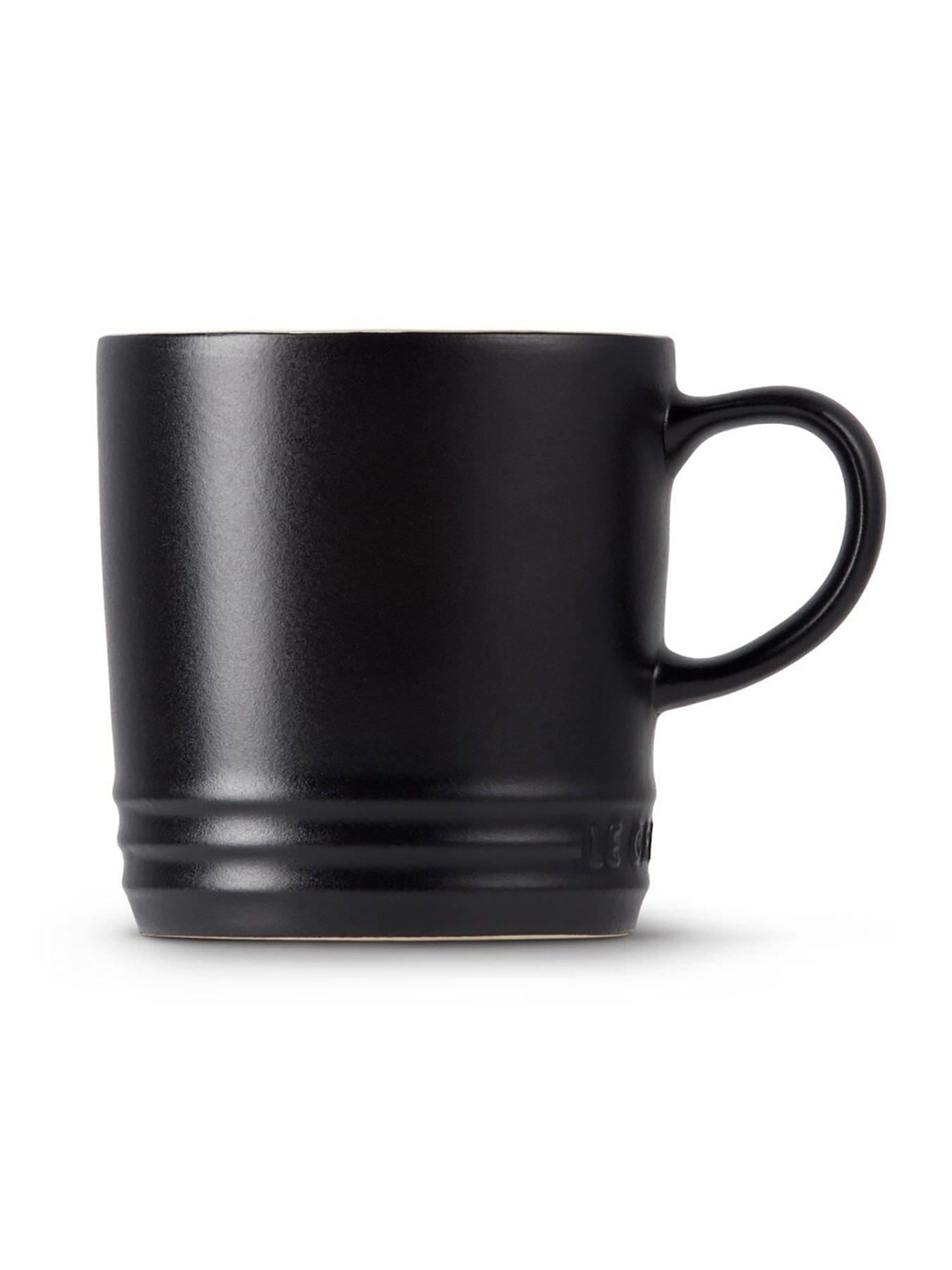 Le Creuset Le Creuset Stoneware Mug 350ml Flint