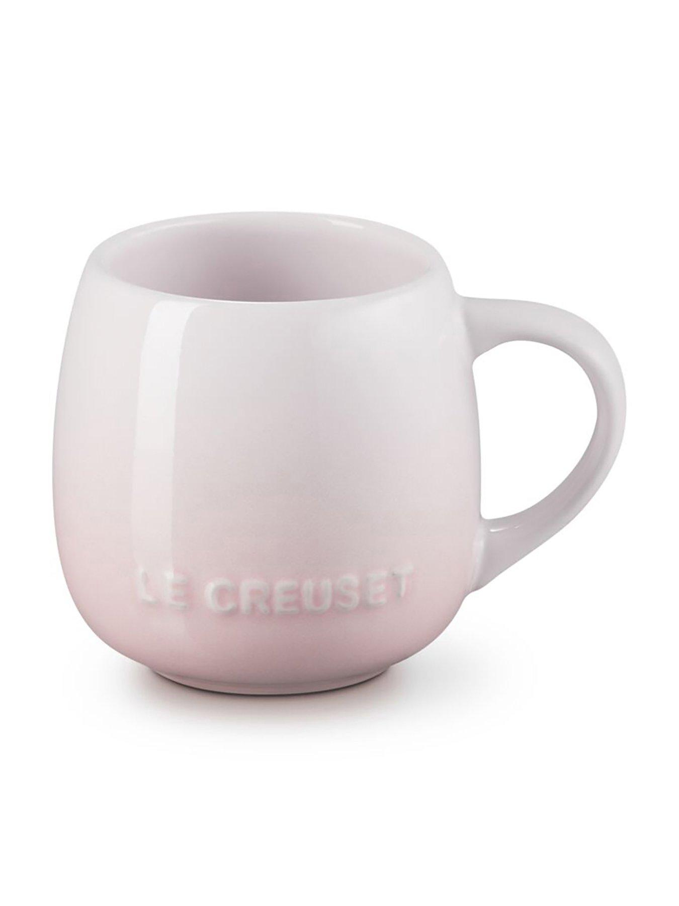 Le Creuset Stoneware Coupe Mug 320ml