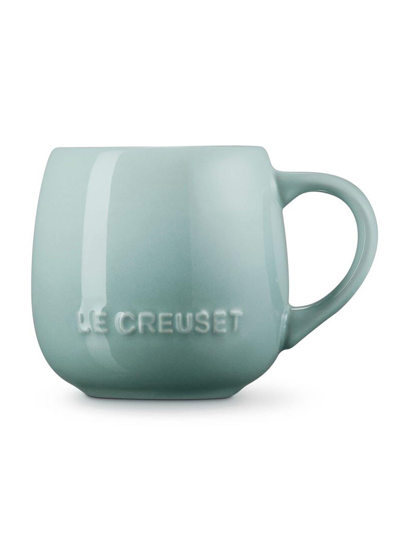 Le Creuset Stoneware Coupe Mug 320ml