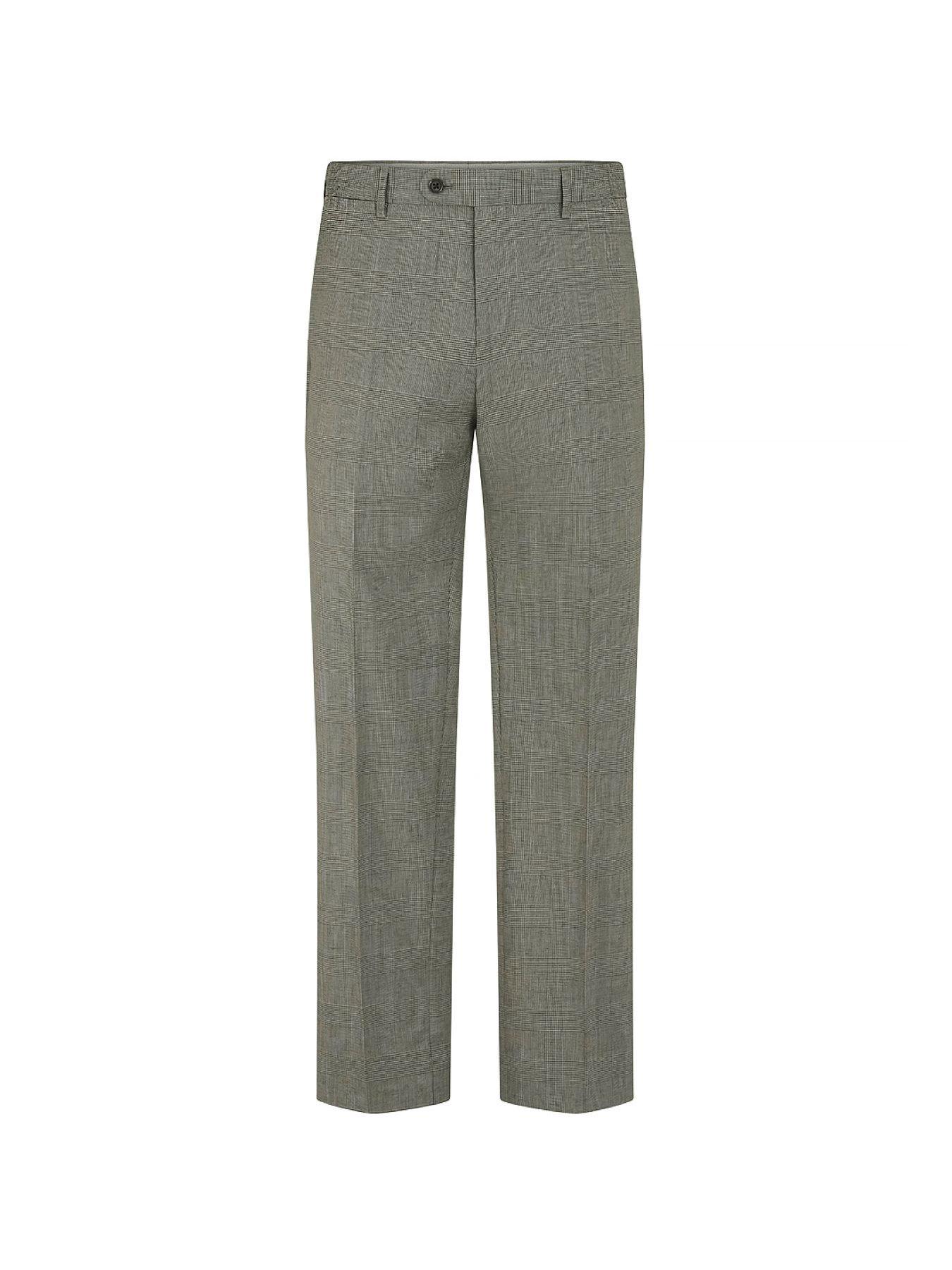 Image 5 of 5 of Skopes Devere Tailored Fit Suit Trousers