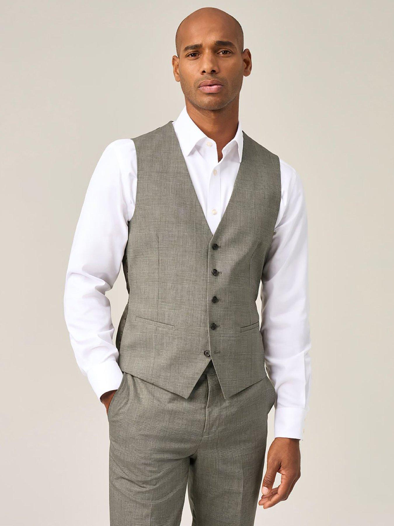 Skopes Devere Waistcoat