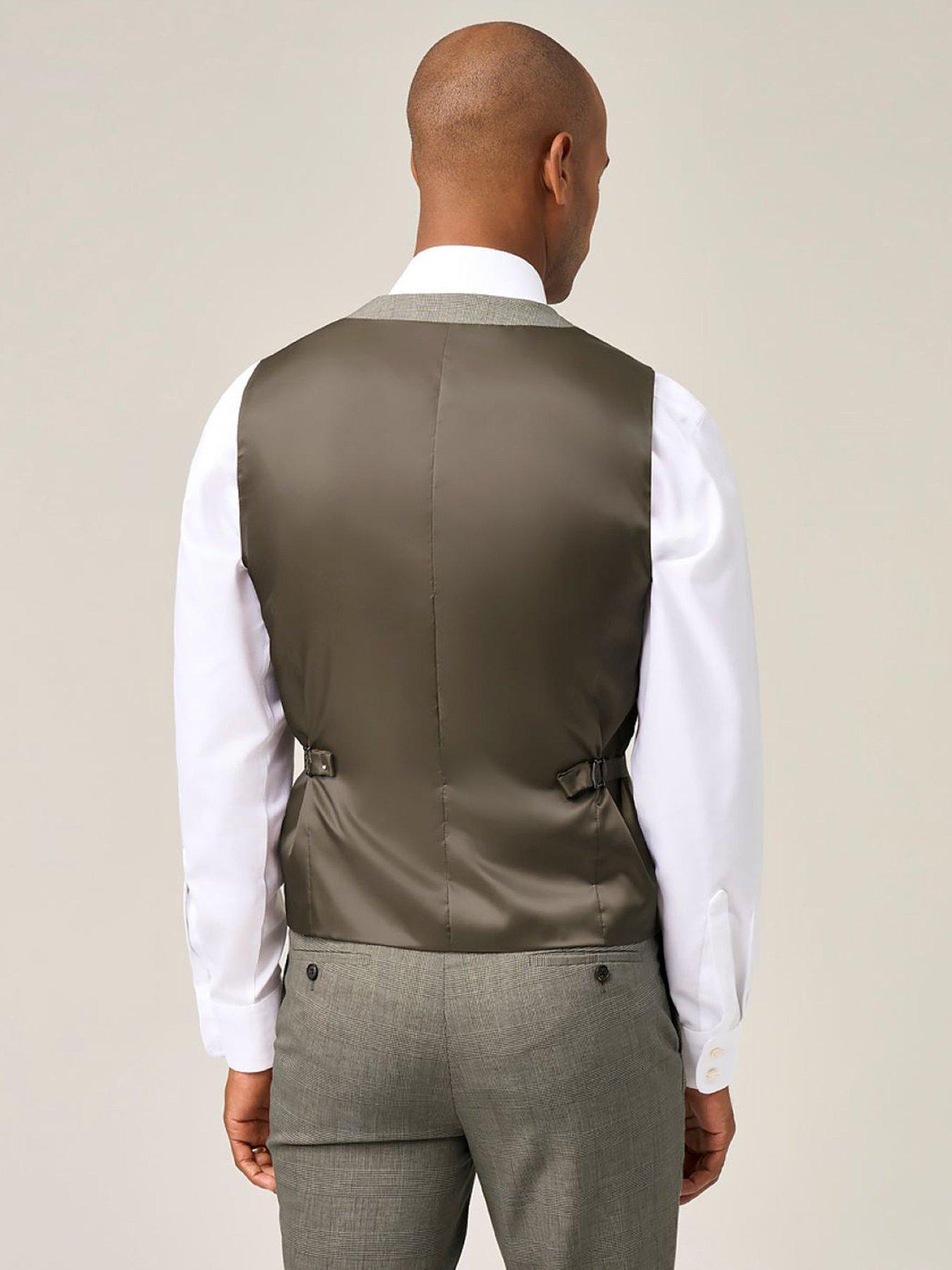 Image 2 of 5 of Skopes Skopes Devere Waistcoat