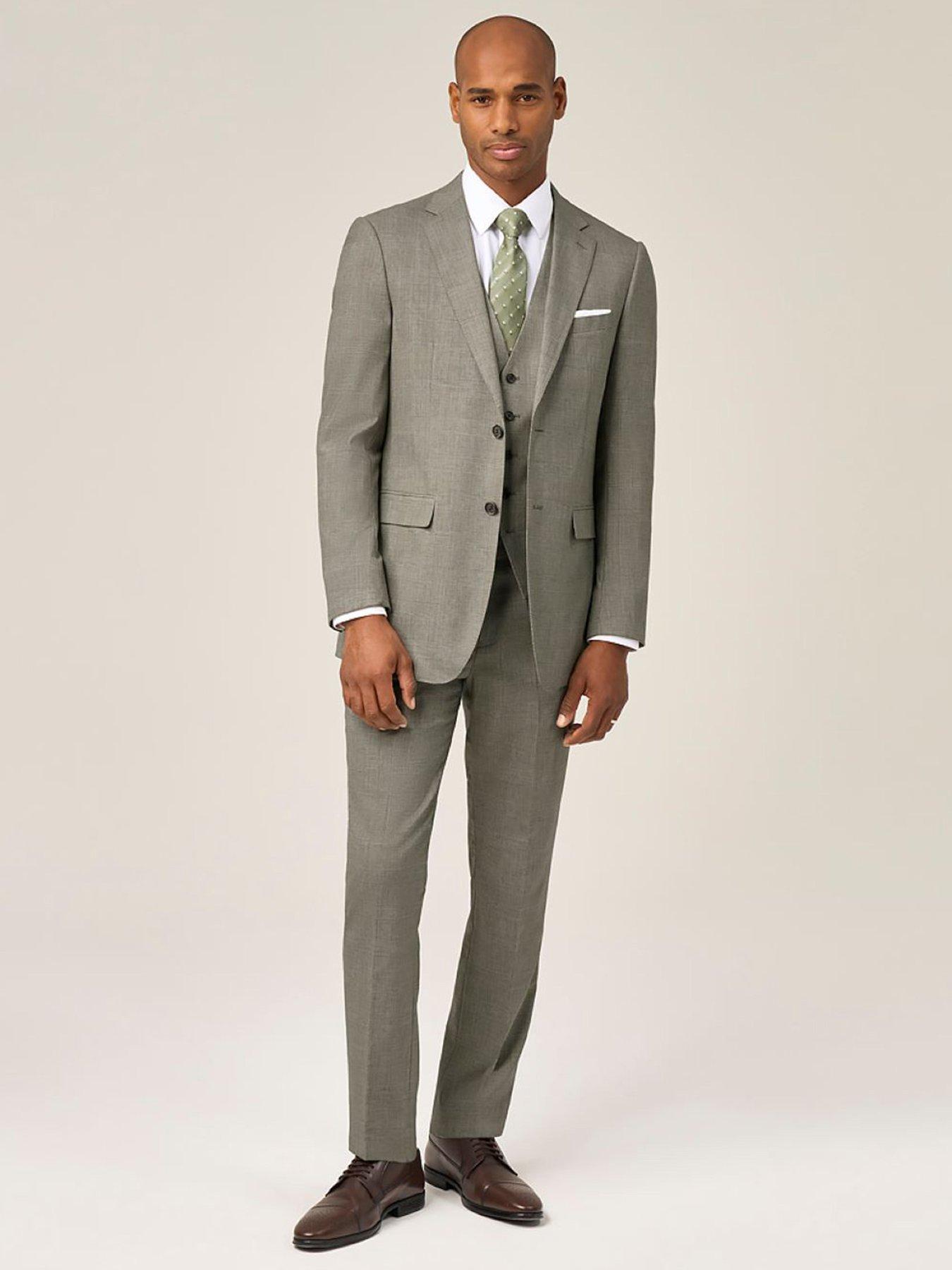 Image 3 of 5 of Skopes Skopes Devere Waistcoat