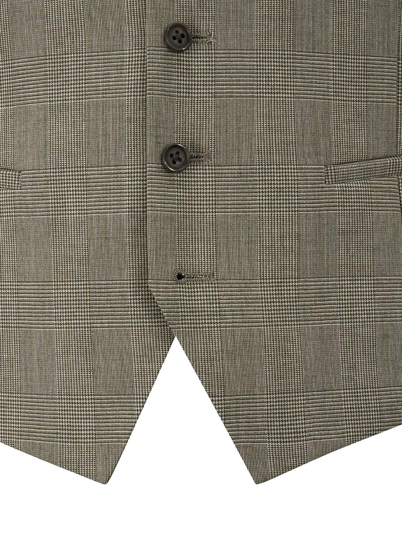 Image 4 of 5 of Skopes Skopes Devere Waistcoat