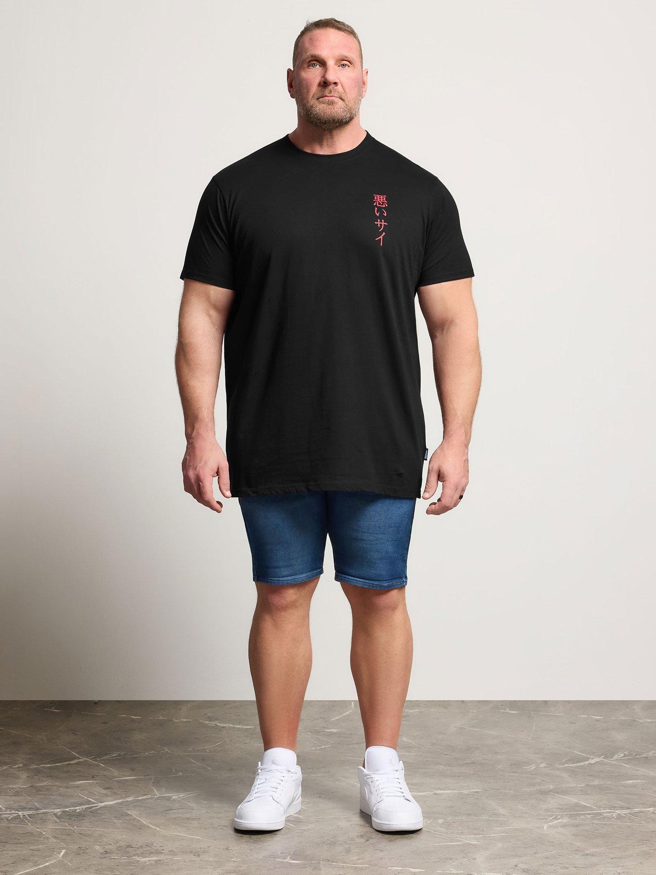 Image 3 of 5 of BadRhino Badrhino Japan T-shirt