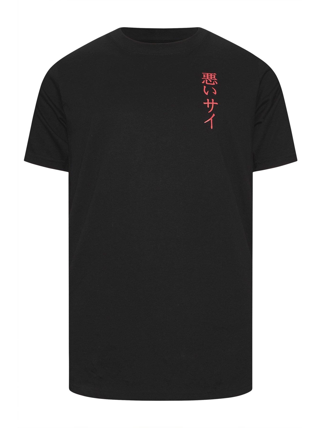 Image 5 of 5 of BadRhino Badrhino Japan T-shirt