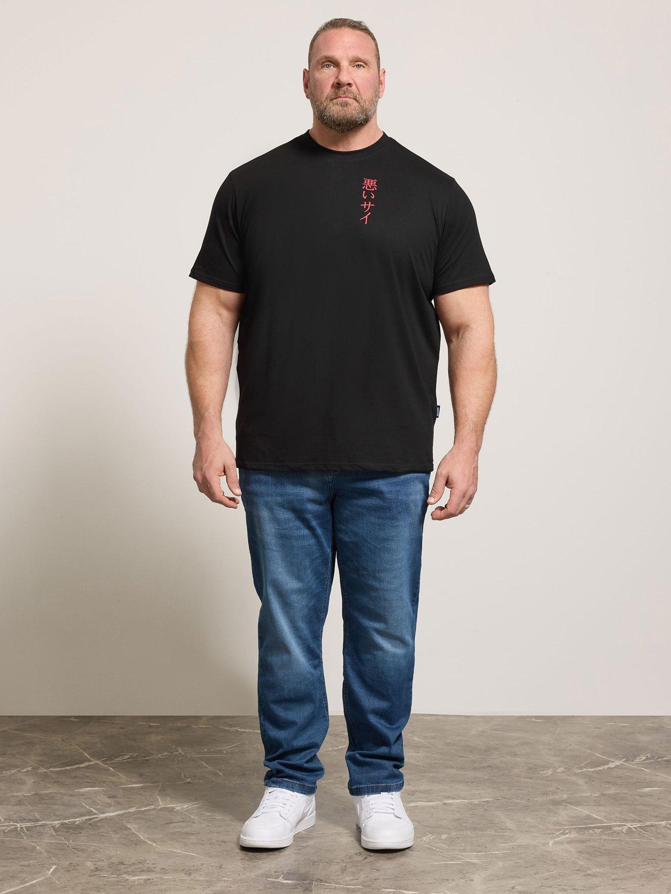 Image 3 of 5 of BadRhino Badrhino Japan T-shirt