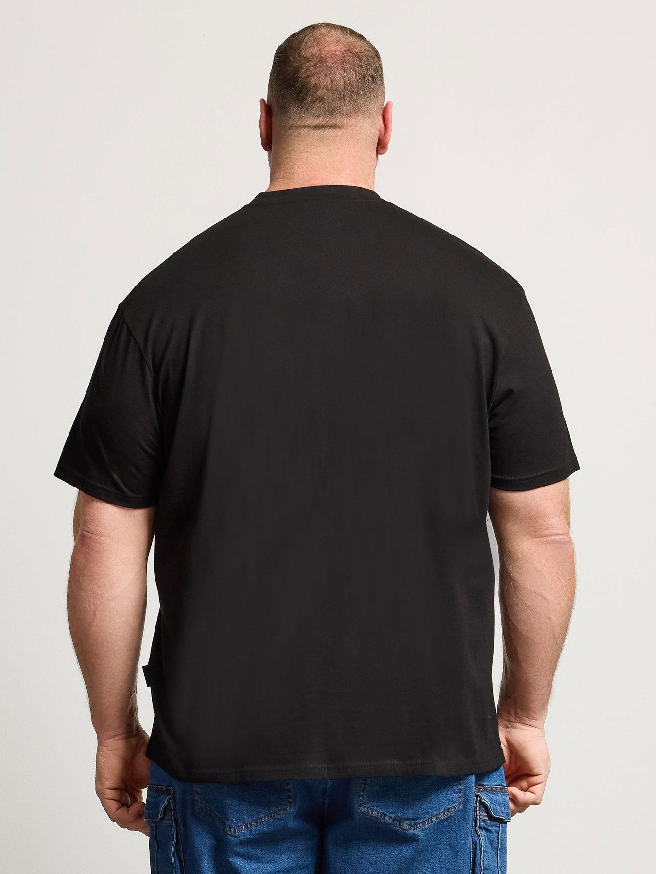 Image 2 of 5 of BadRhino Alice Cooper T-shirt