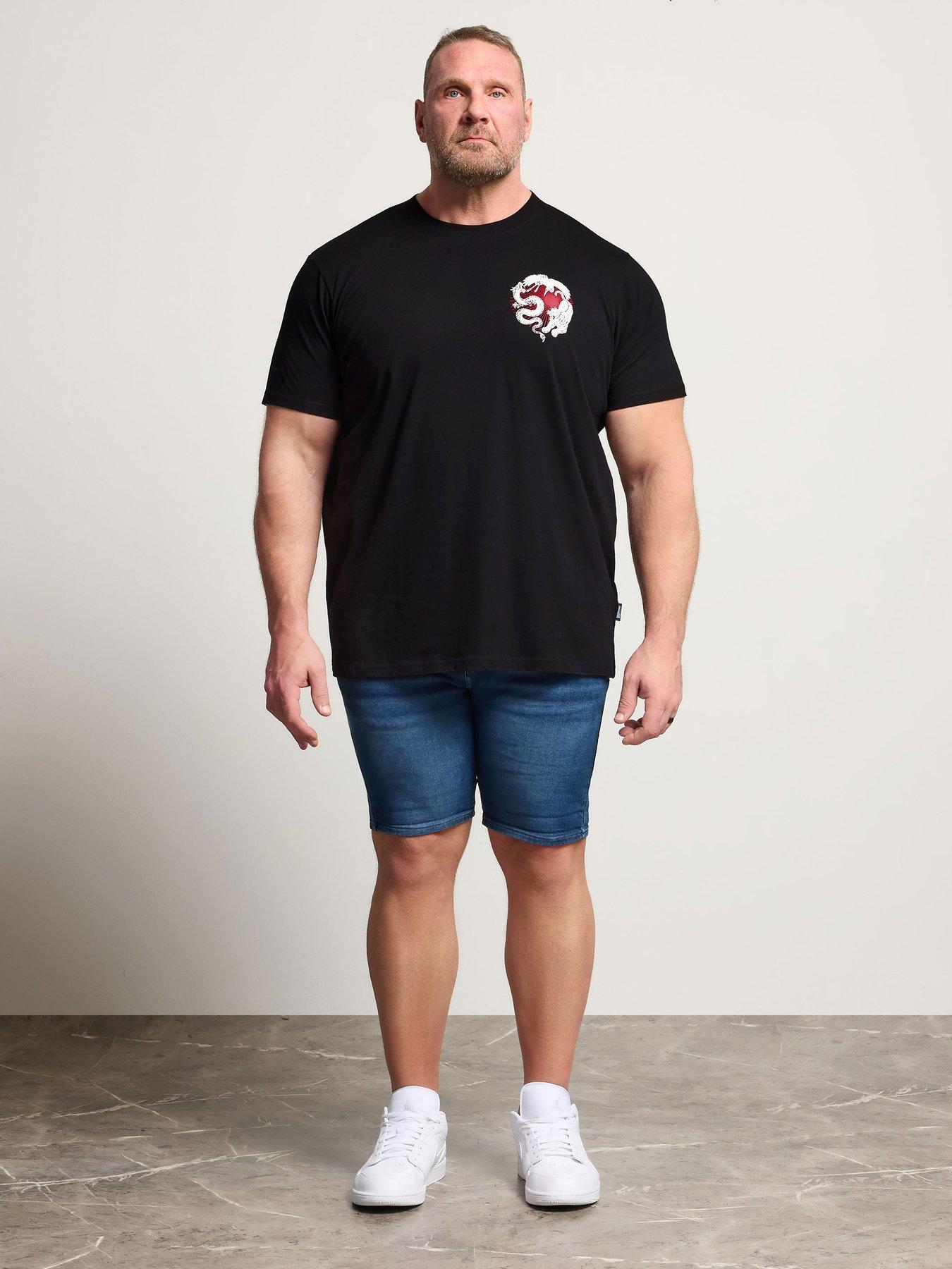 Image 3 of 5 of BadRhino Badrhino Japan T-shirt