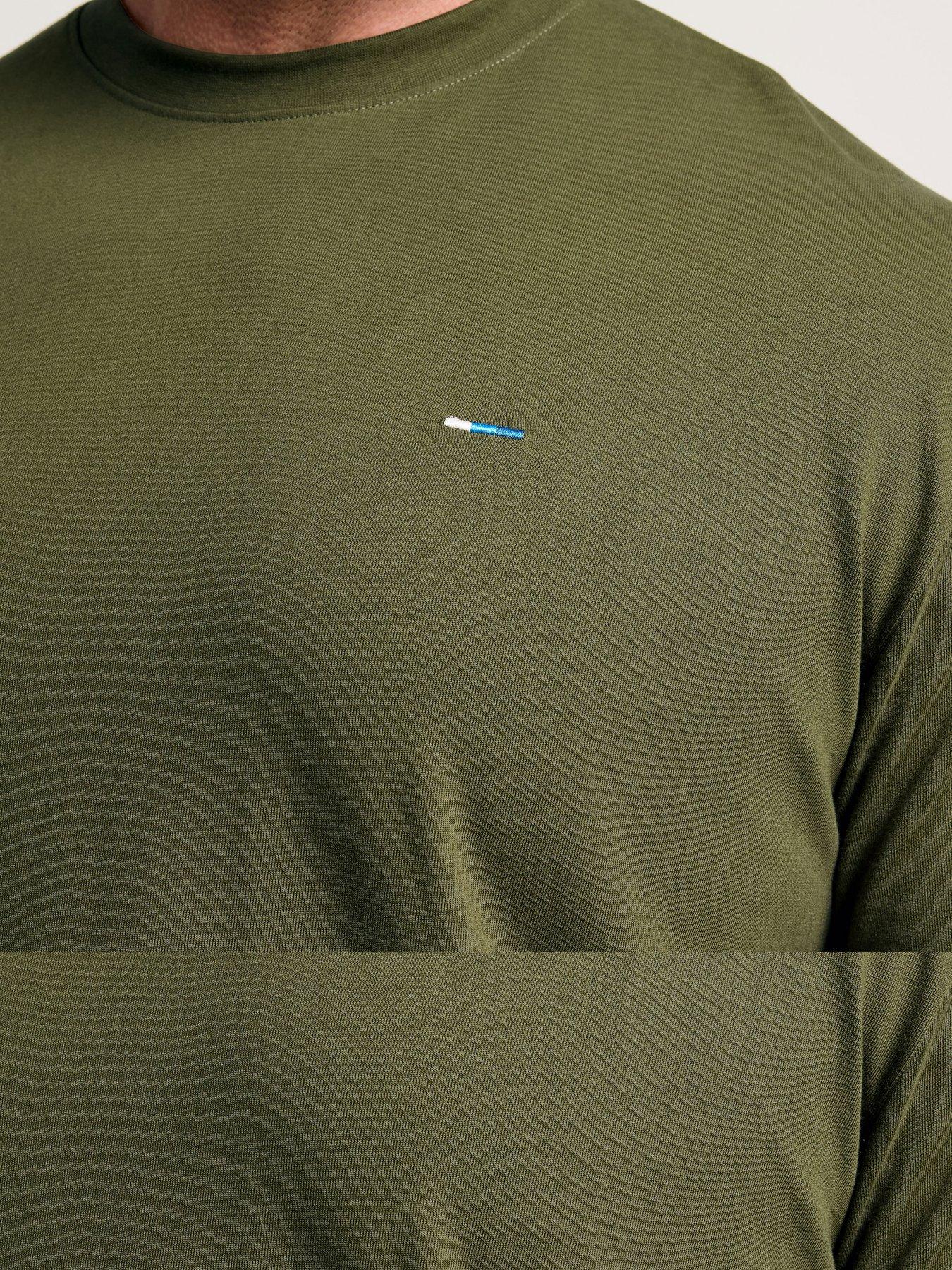 Image 4 of 5 of BadRhino Badrhino Interlock T-shirt