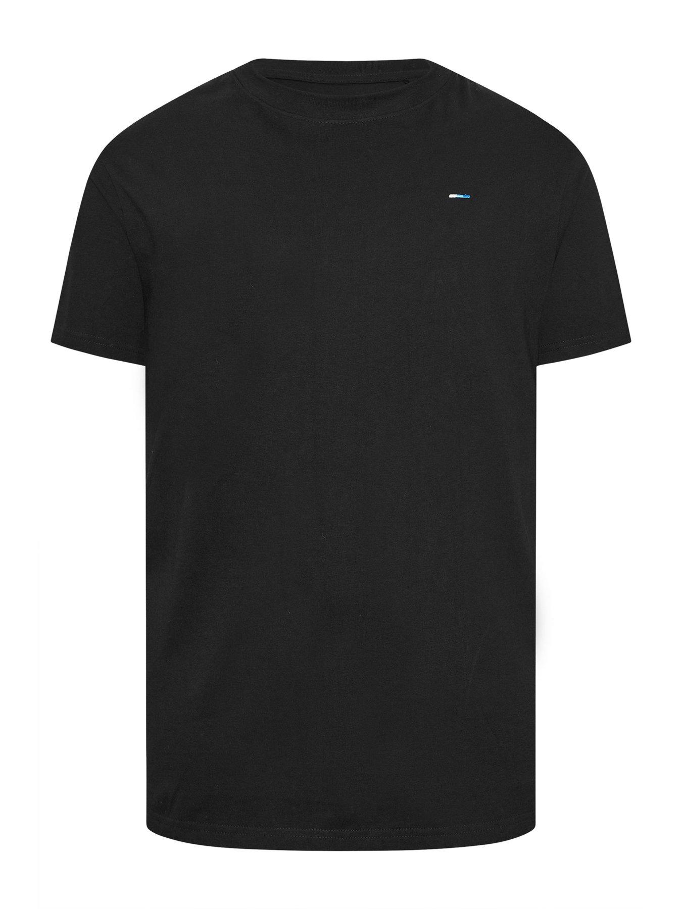 Image 4 of 4 of BadRhino Badrhino Interlock T-shirt