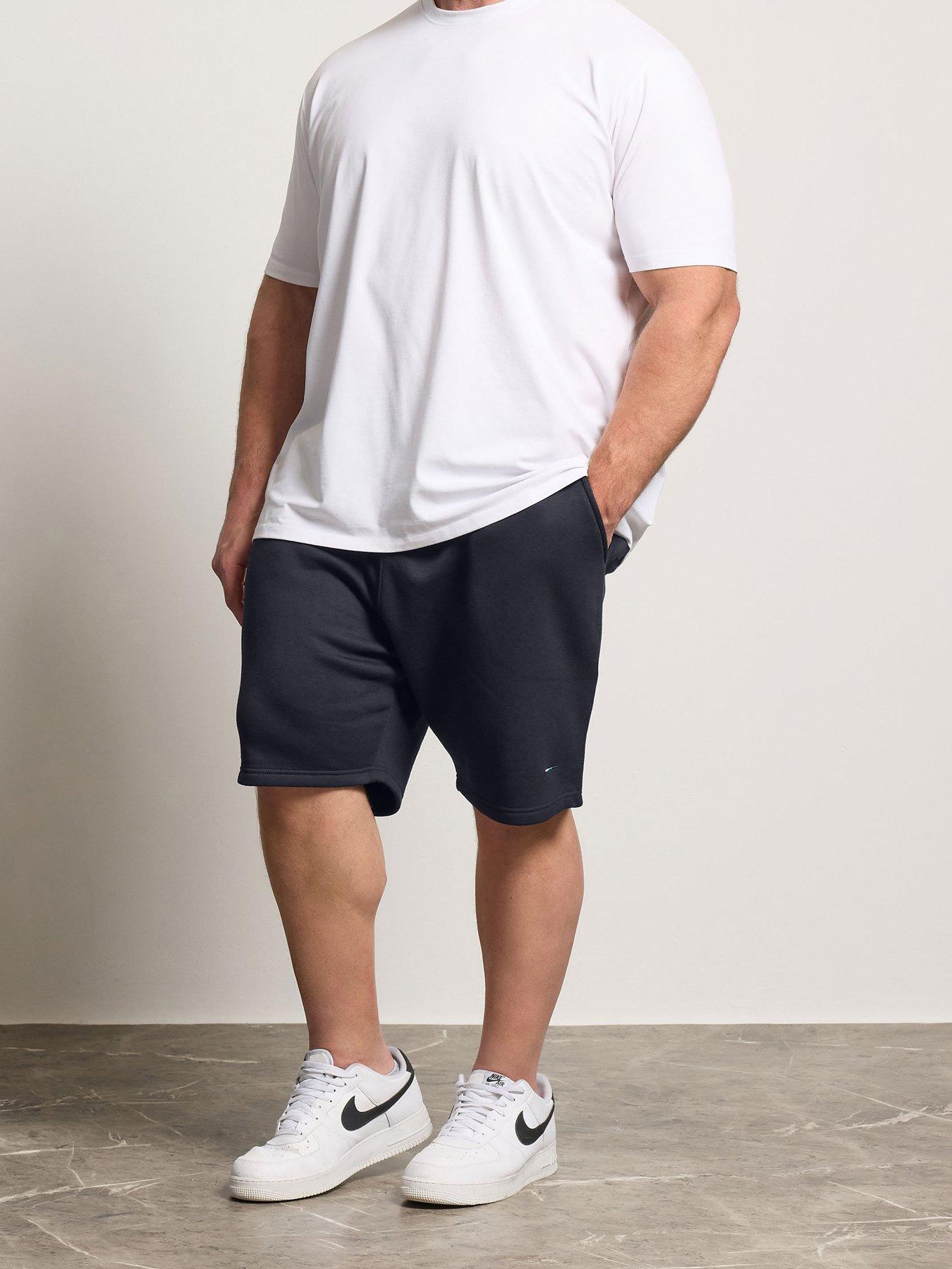 BadRhino Badrhino Jogger Shorts