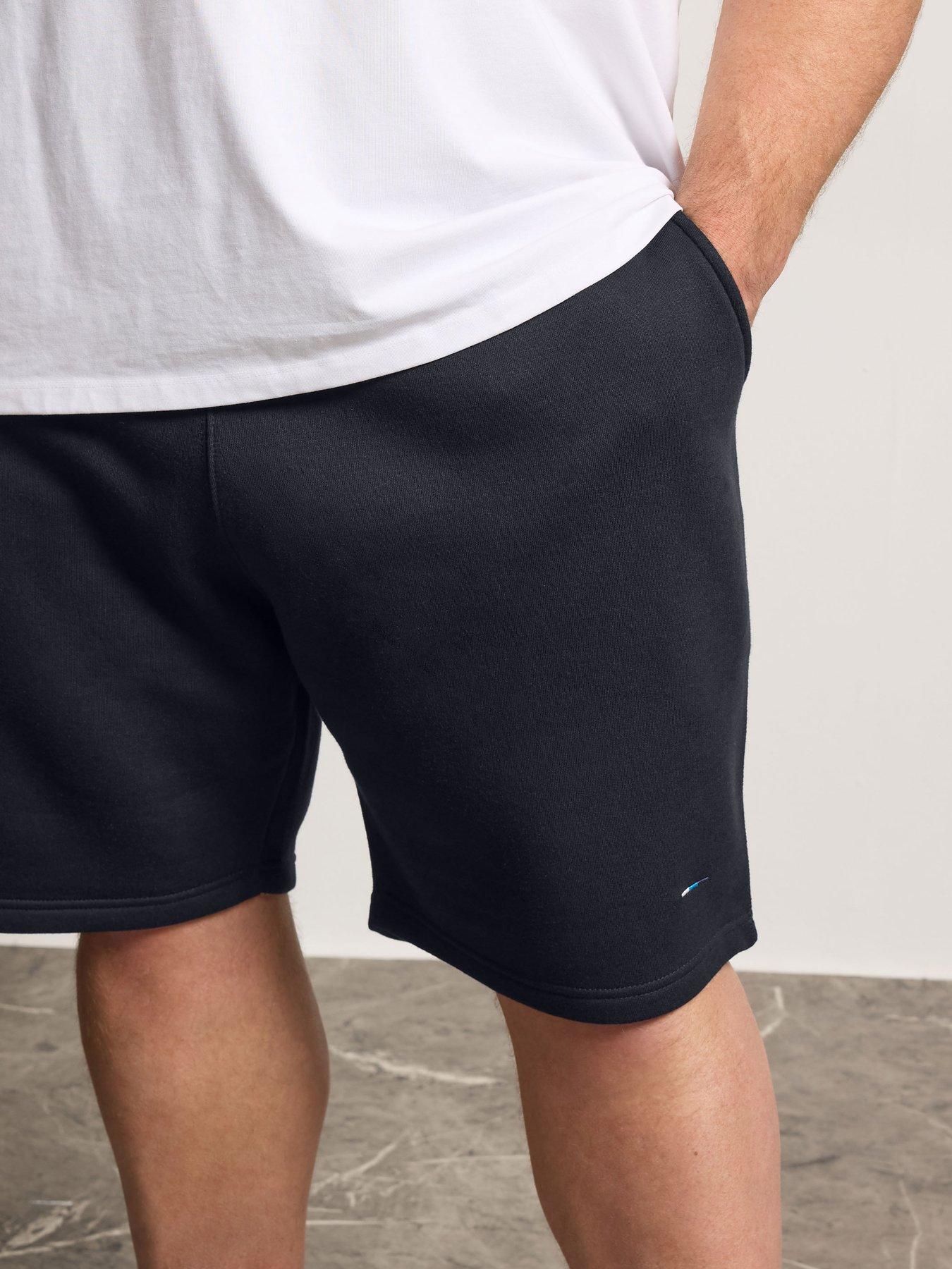 Image 4 of 5 of BadRhino Badrhino Jogger Shorts
