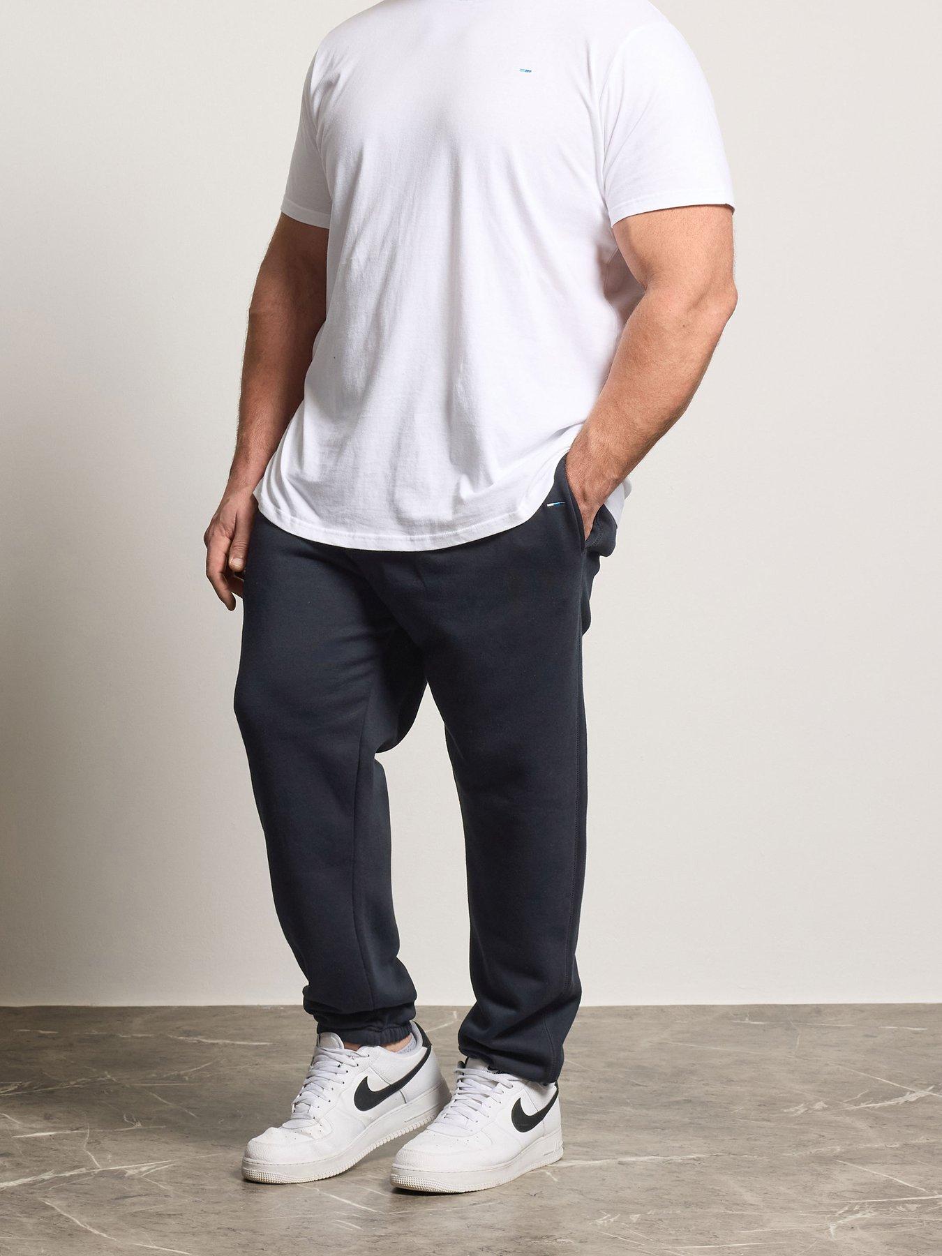BadRhino Joggers 32" - Blue
