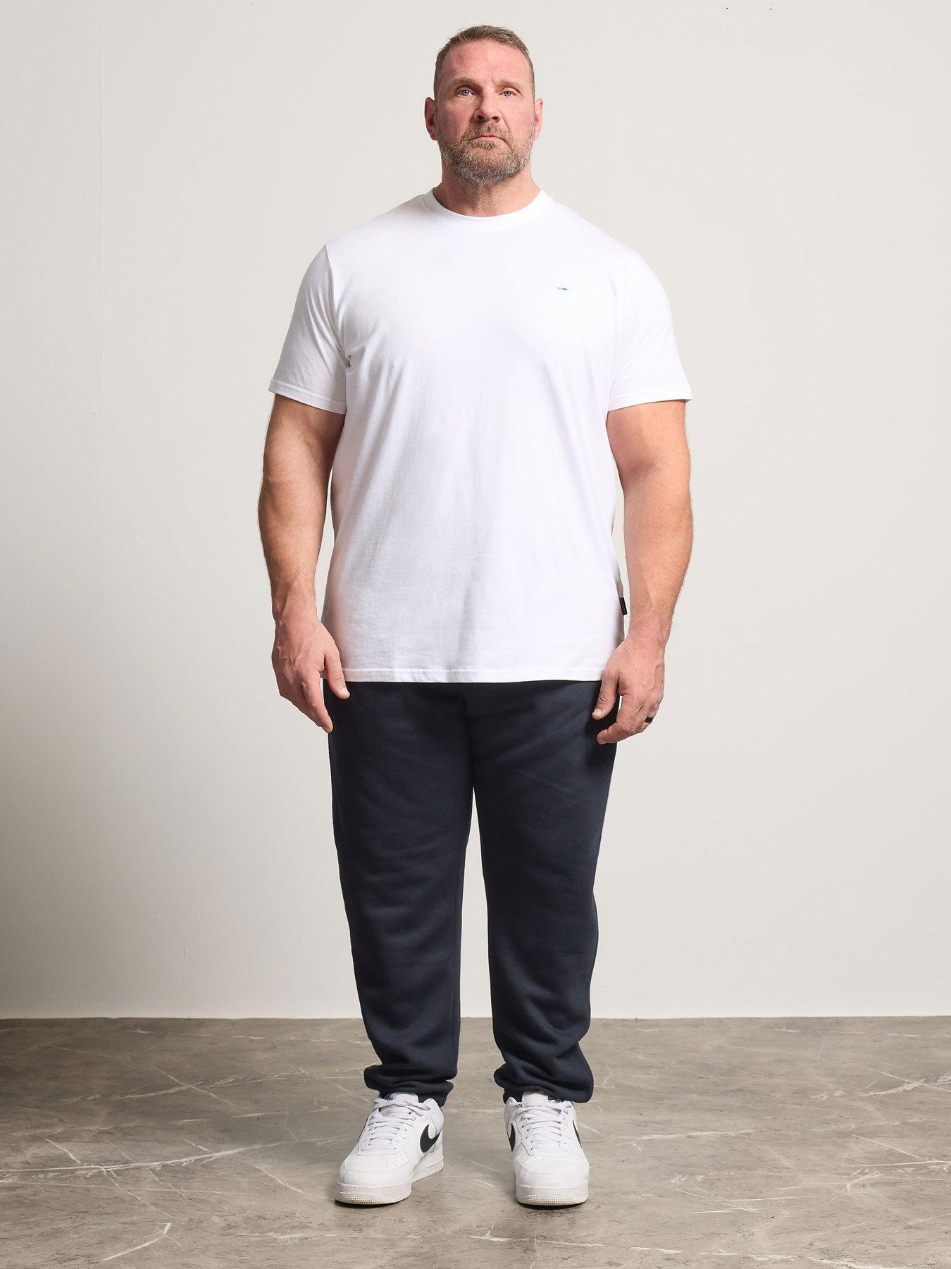 Image 3 of 5 of BadRhino Badrhino Joggers 32"