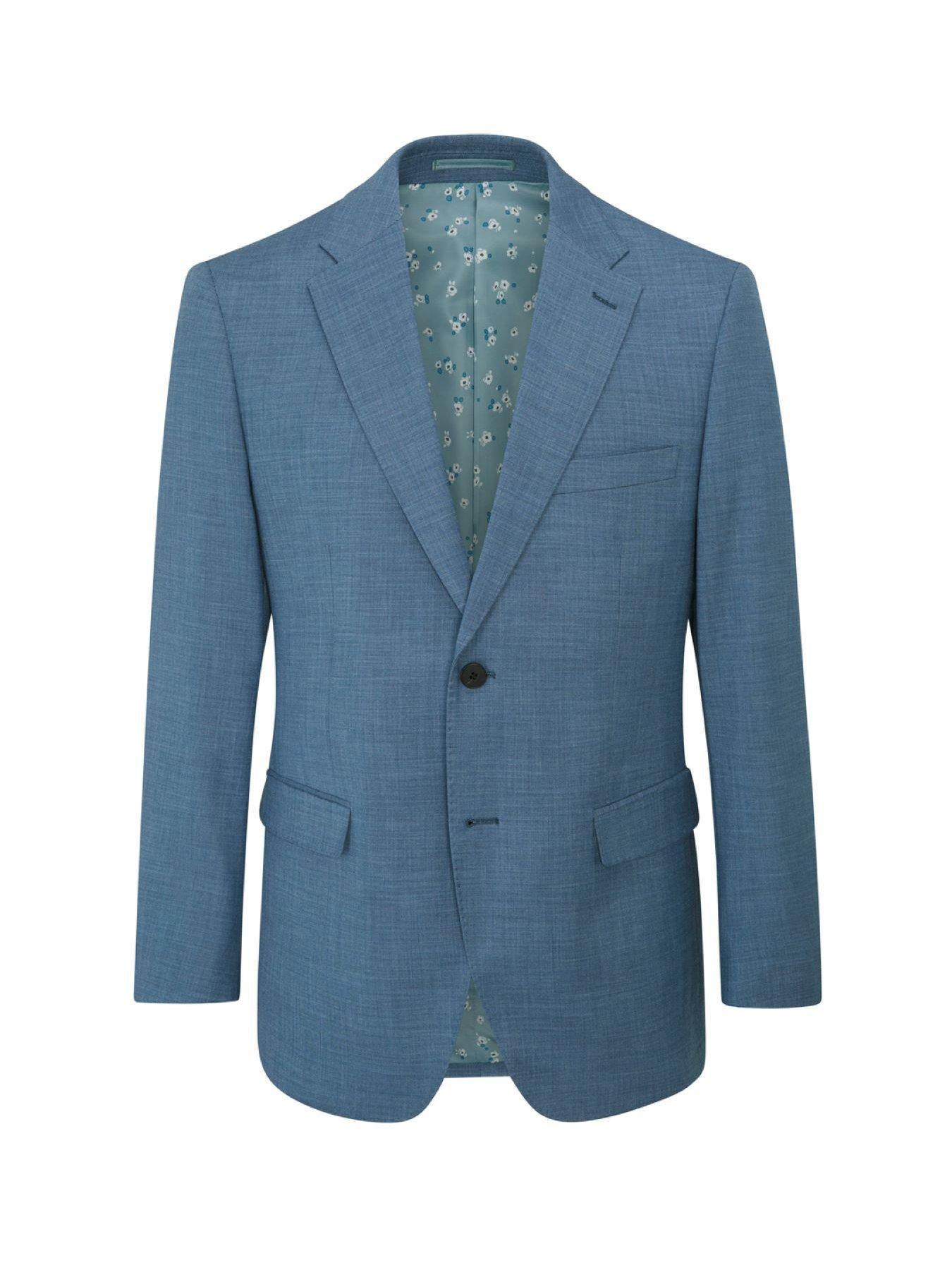 Image 6 of 6 of Skopes Lucien Tailored Fit Suit Jacket