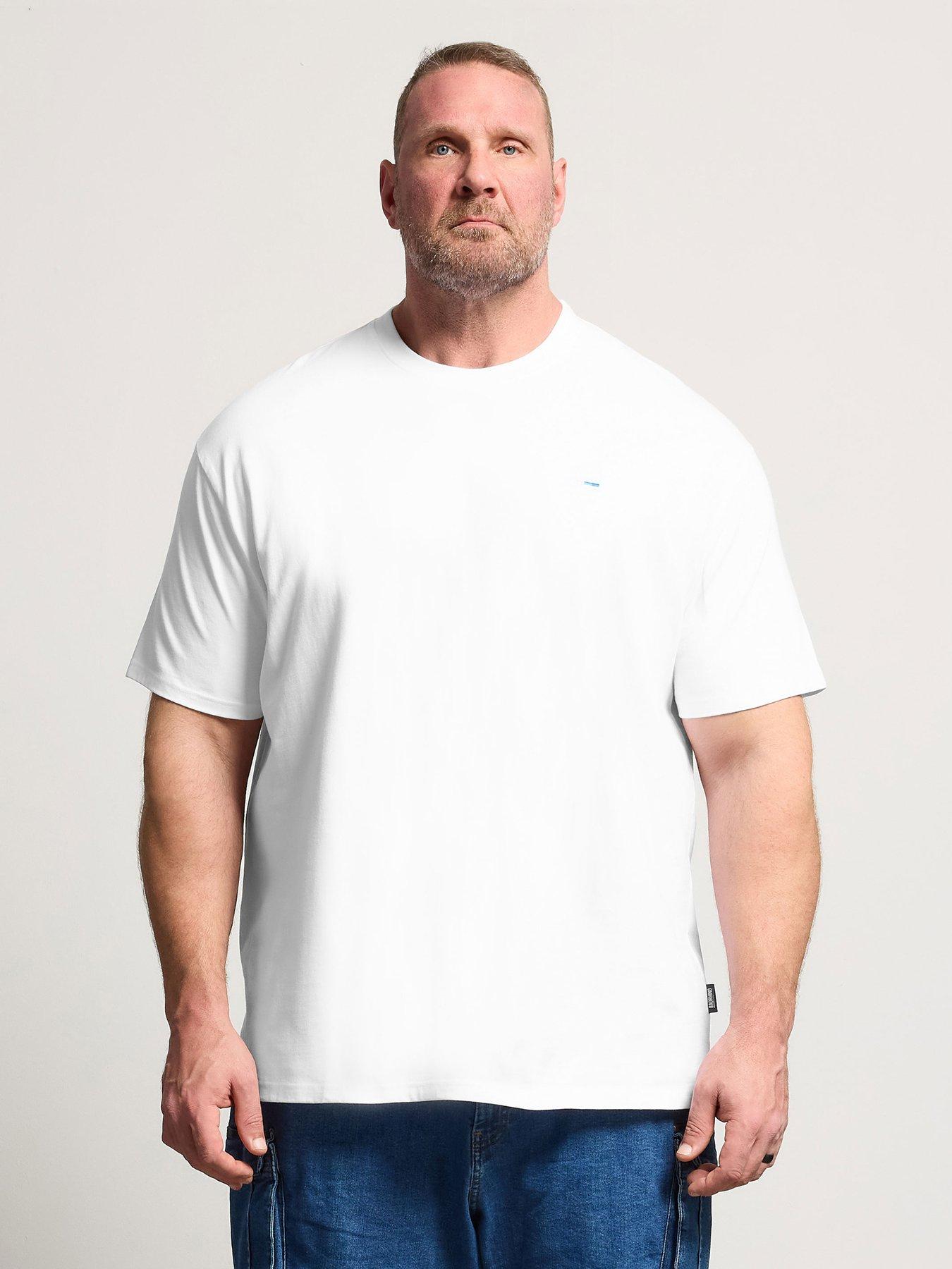 BadRhino Badrhino Interlock T-shirt