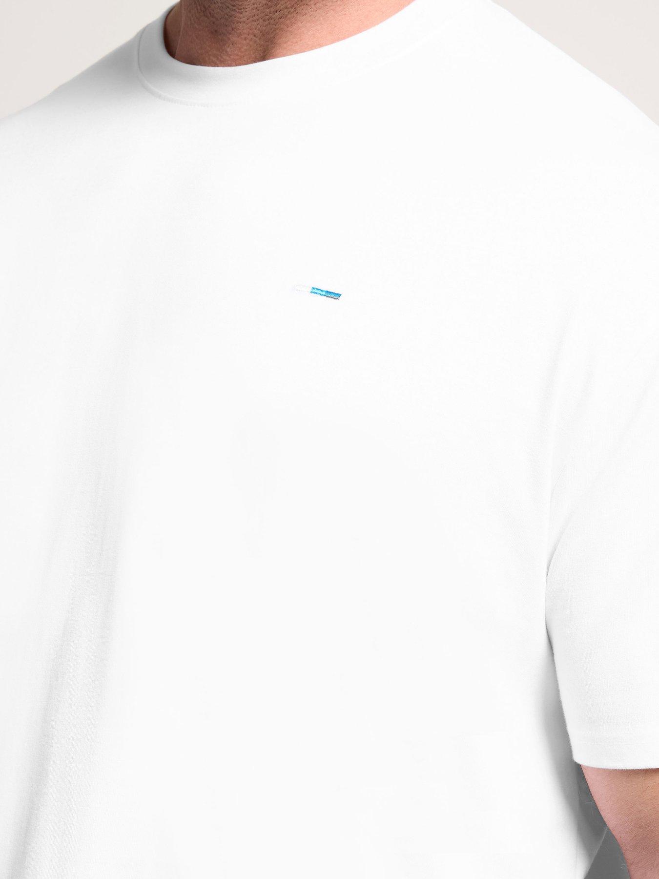 Image 4 of 4 of BadRhino Badrhino Interlock T-shirt