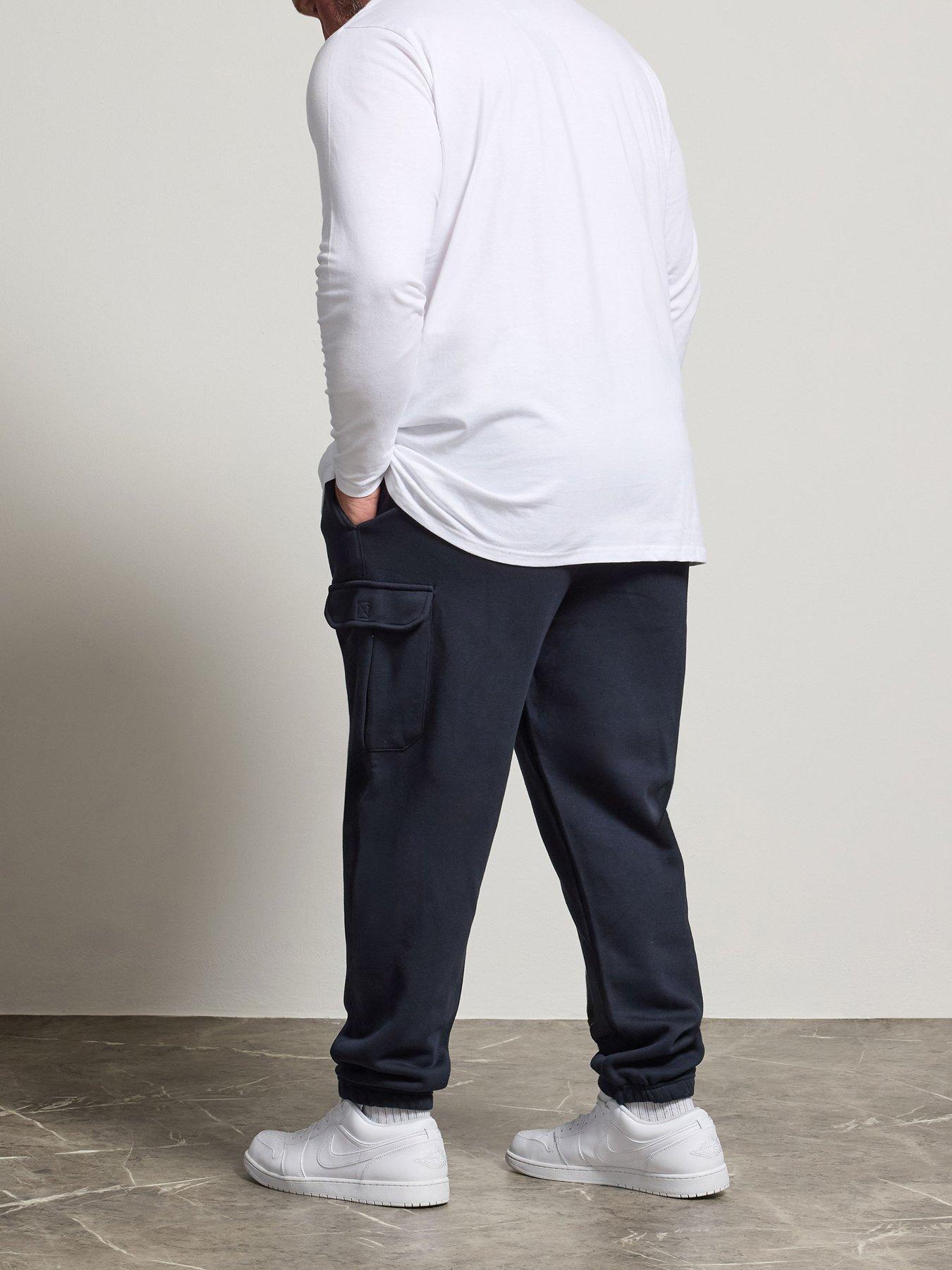 Image 2 of 4 of BadRhino Badrhino Cargo Joggers