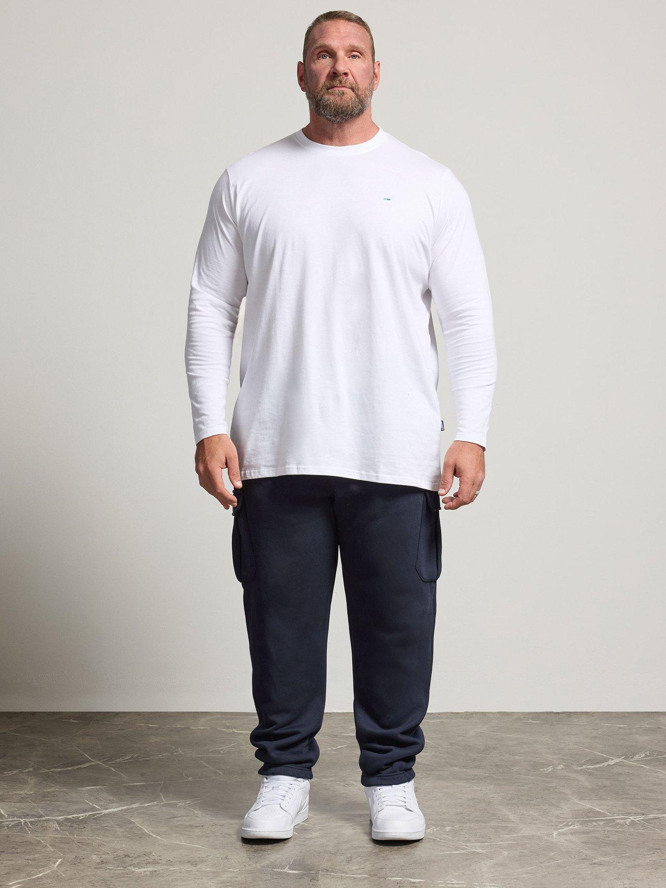 Image 3 of 4 of BadRhino Badrhino Cargo Joggers