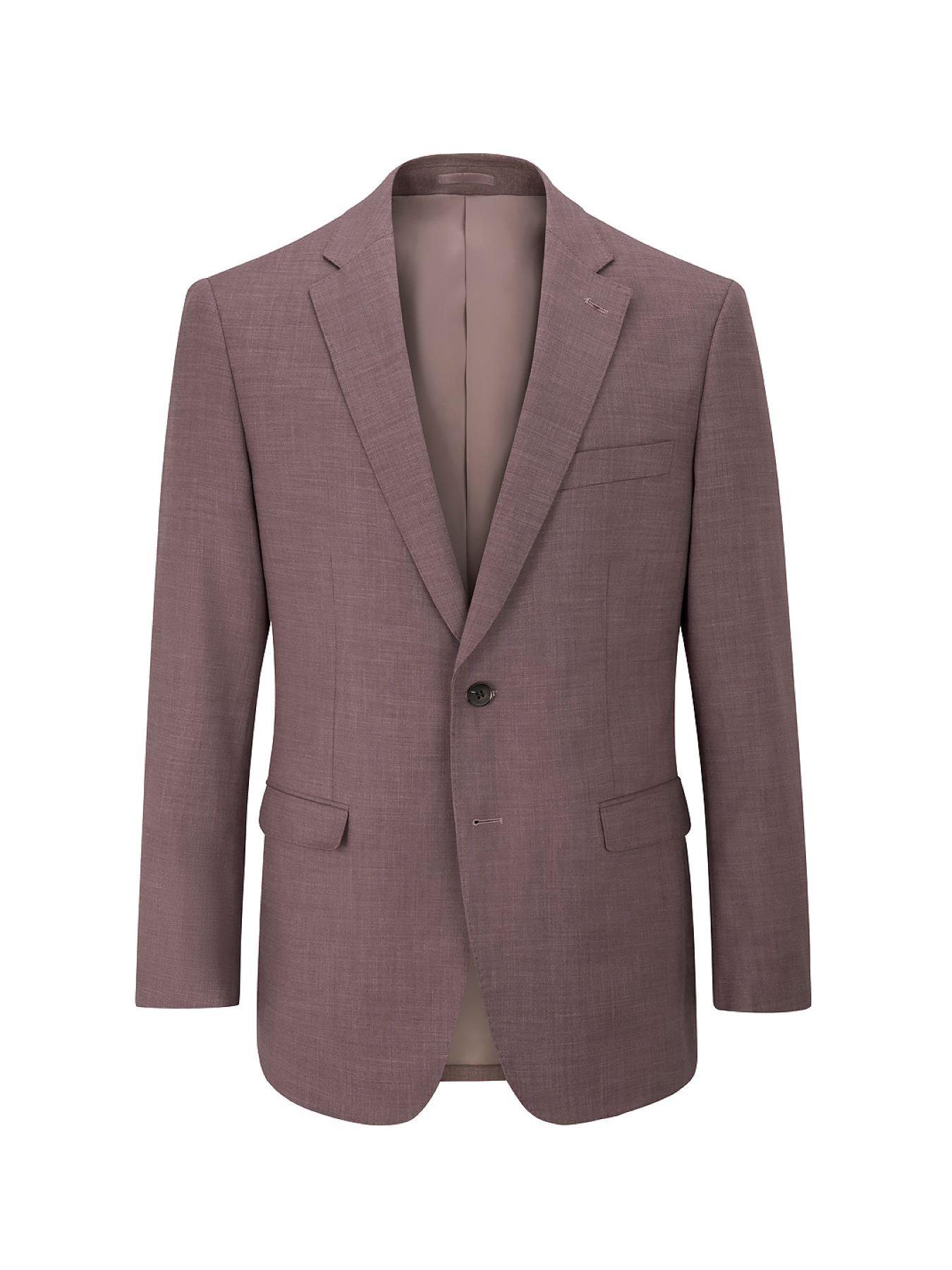 Image 6 of 6 of Skopes Skopes Lucien Tailored Fit Suit Jacket